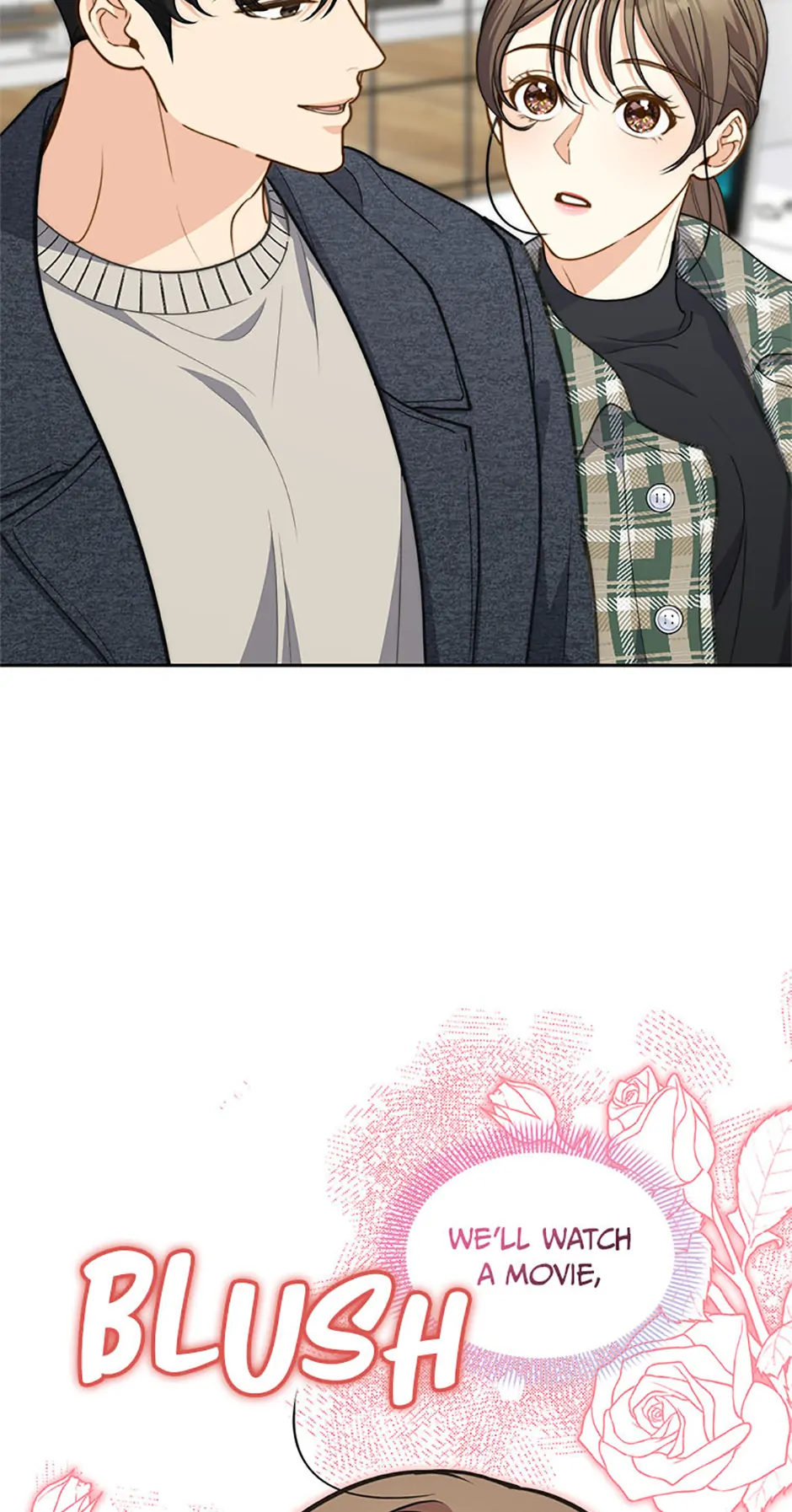 Three Delicious Meals: Just the Two of Us Chapter 38 271 36