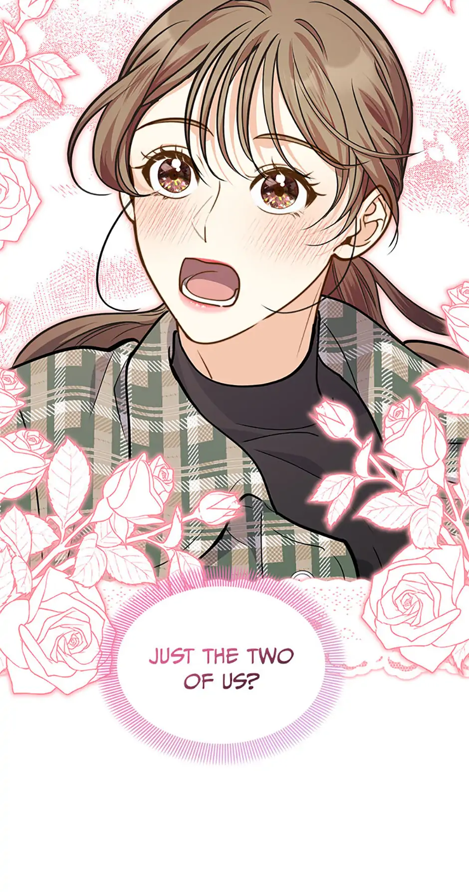 Three Delicious Meals: Just the Two of Us Chapter 38 272 37