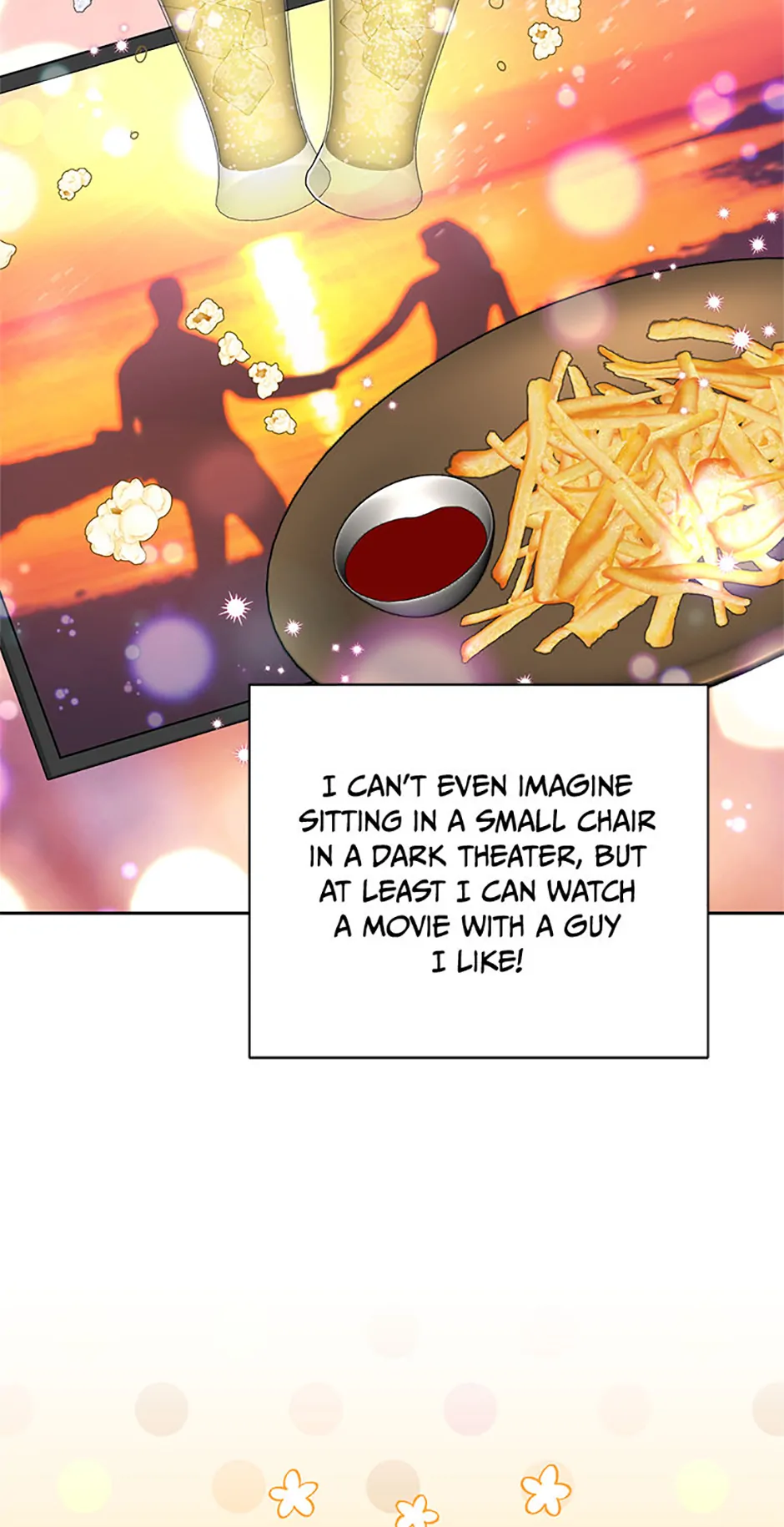 Three Delicious Meals: Just the Two of Us Chapter 38 274 39