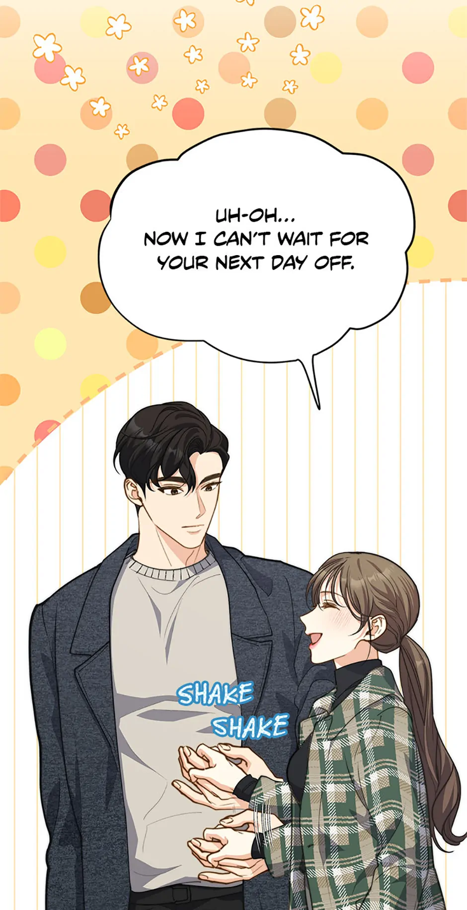 Three Delicious Meals: Just the Two of Us Chapter 38 275 40