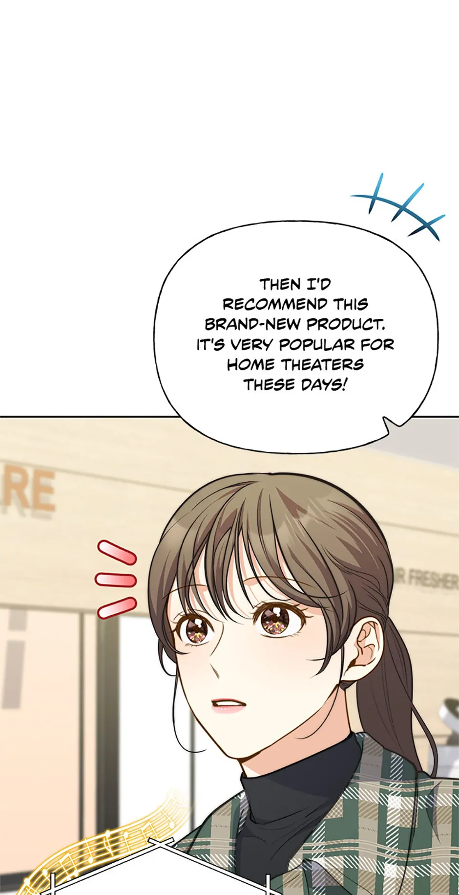 Three Delicious Meals: Just the Two of Us Chapter 38 280 45