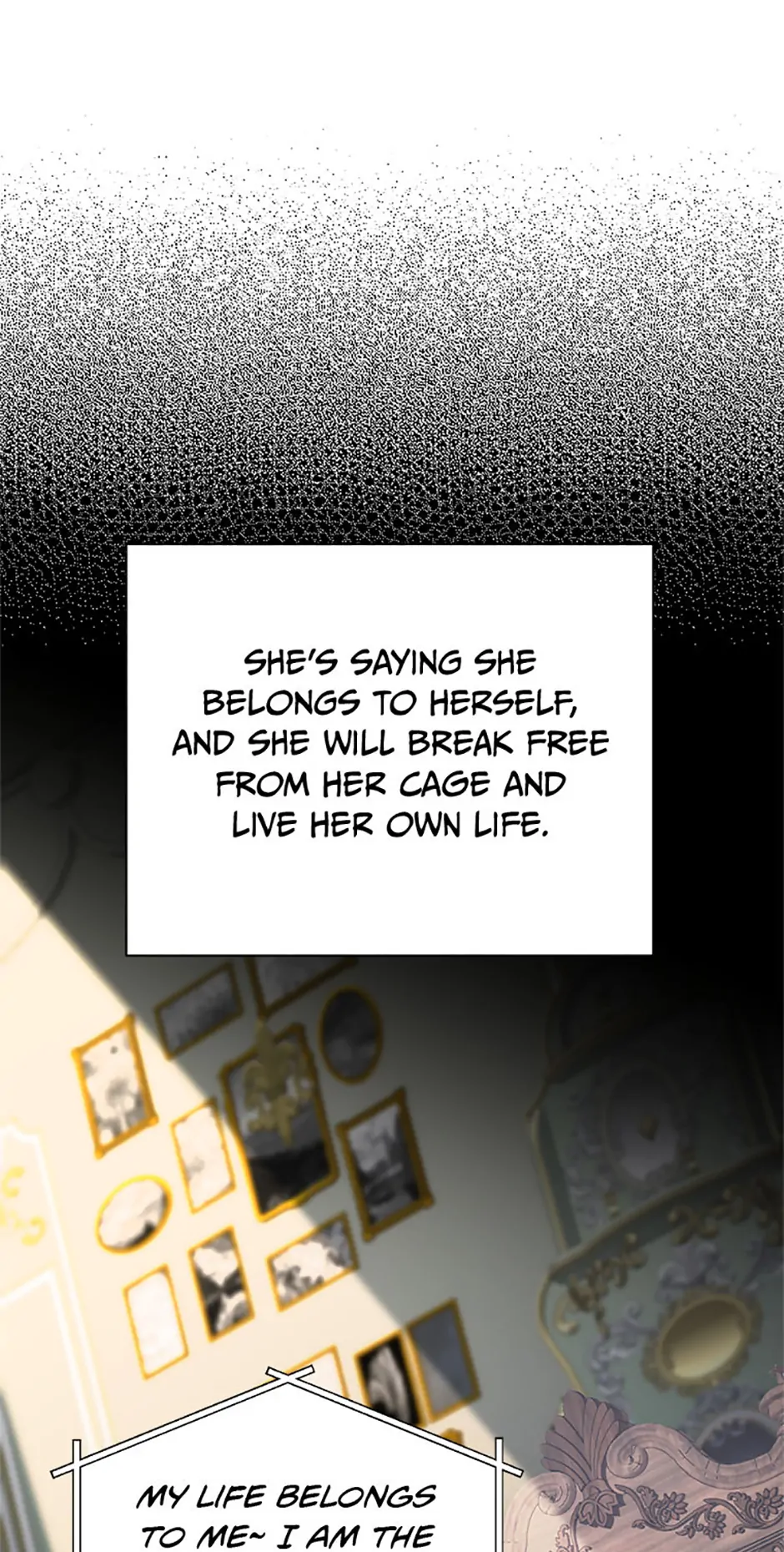 Three Delicious Meals: Just the Two of Us Chapter 38 283 48