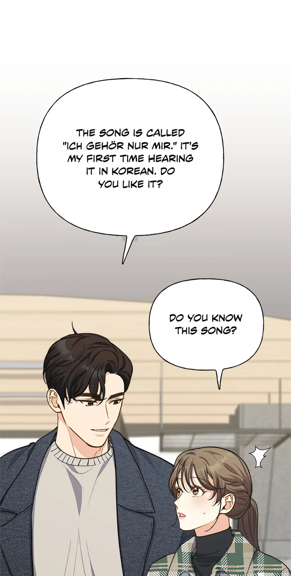 Three Delicious Meals: Just the Two of Us Chapter 38 287 52