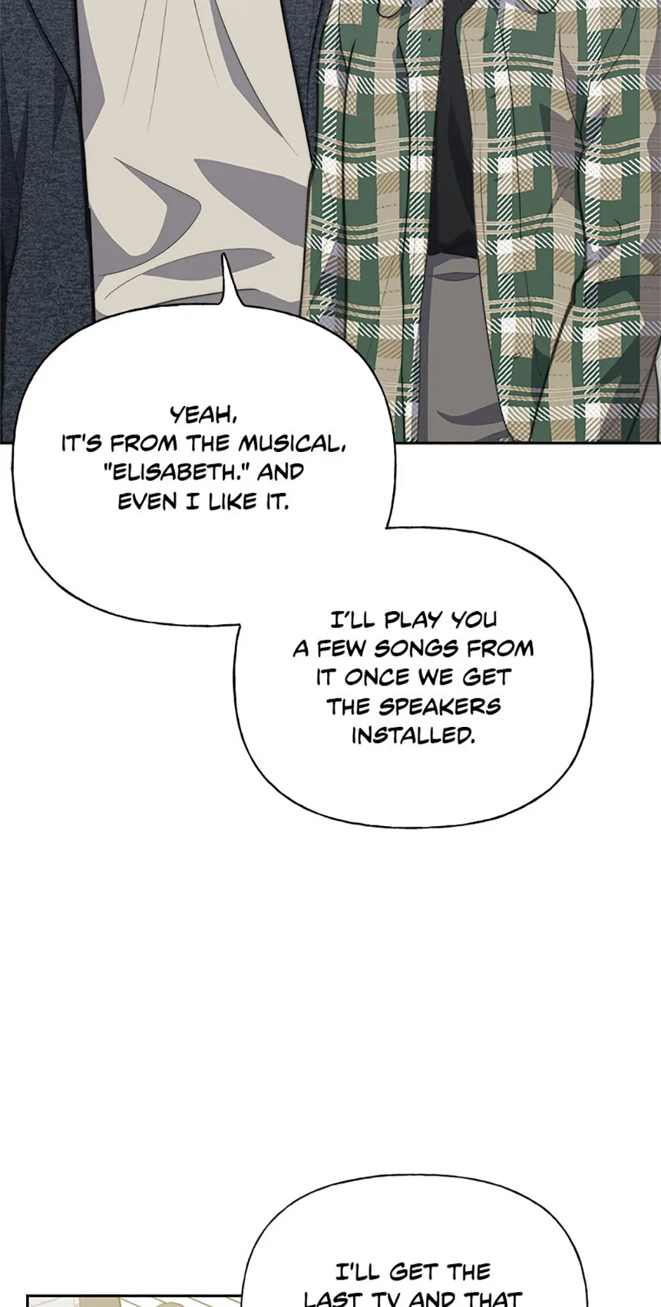 Three Delicious Meals: Just the Two of Us Chapter 38 288 53