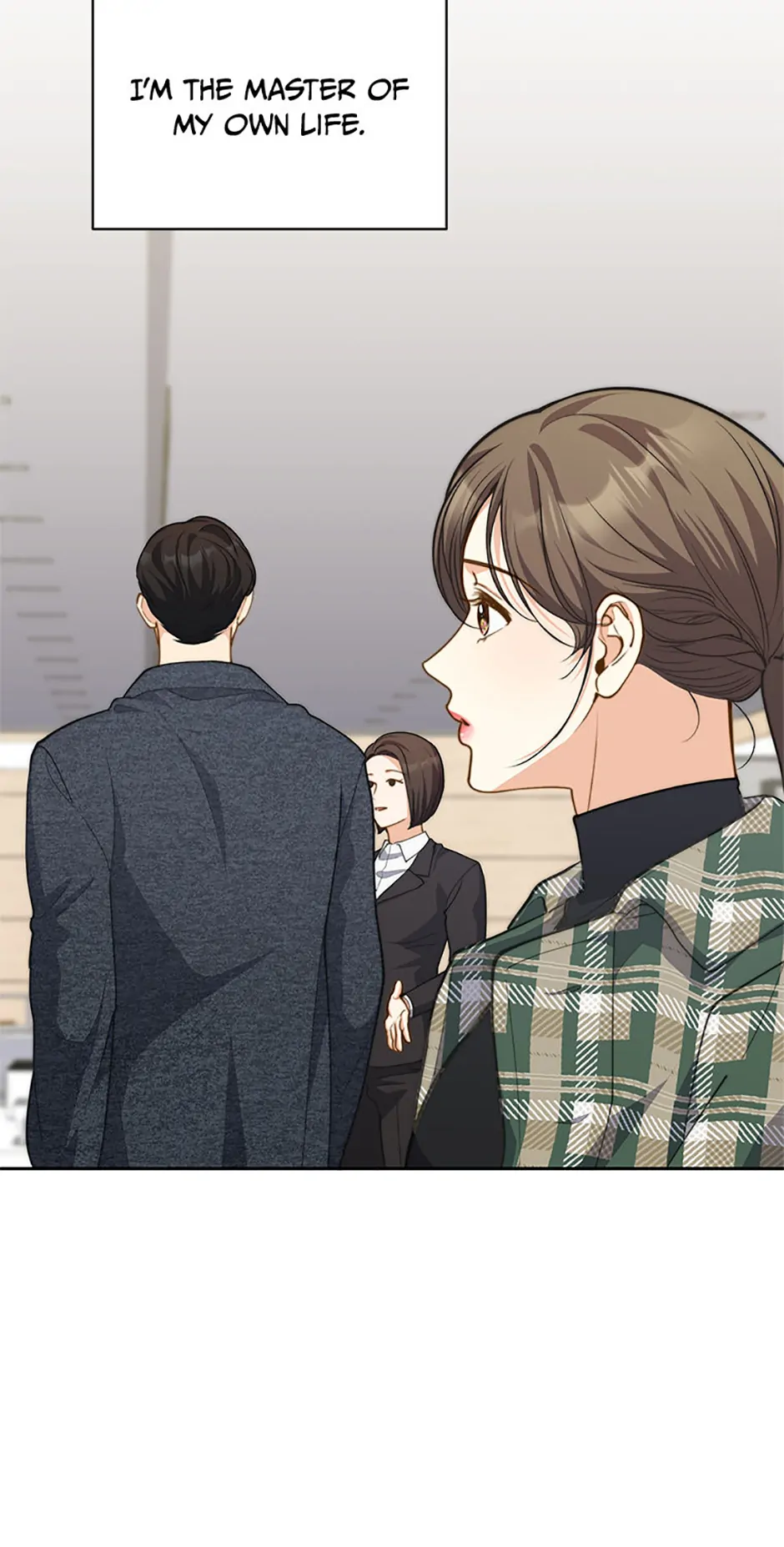 Three Delicious Meals: Just the Two of Us Chapter 38 290 55