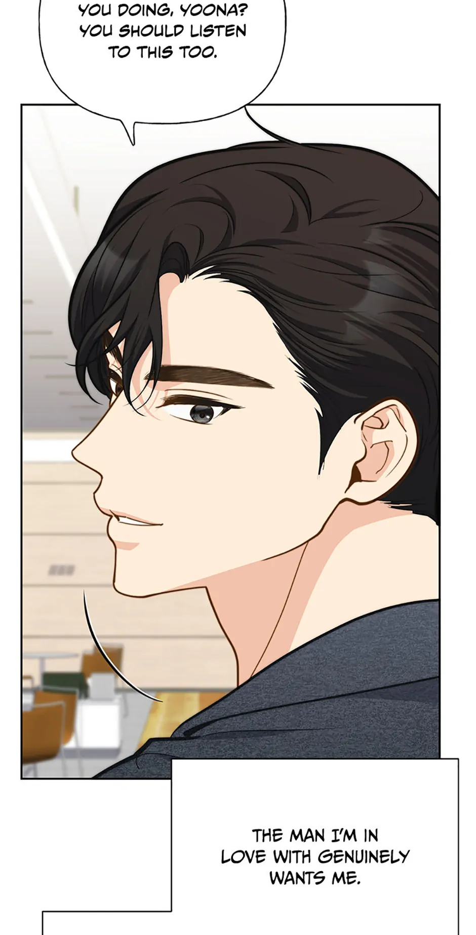 Three Delicious Meals: Just the Two of Us Chapter 38 293 58