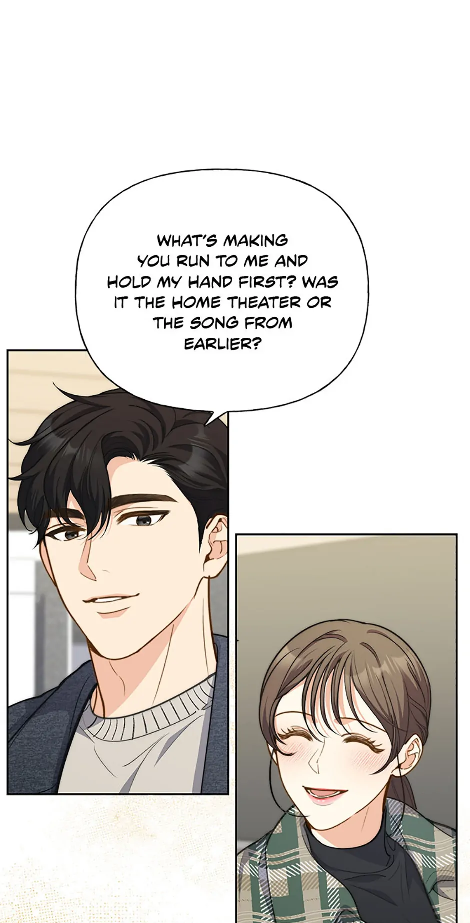 Three Delicious Meals: Just the Two of Us Chapter 38 298 63