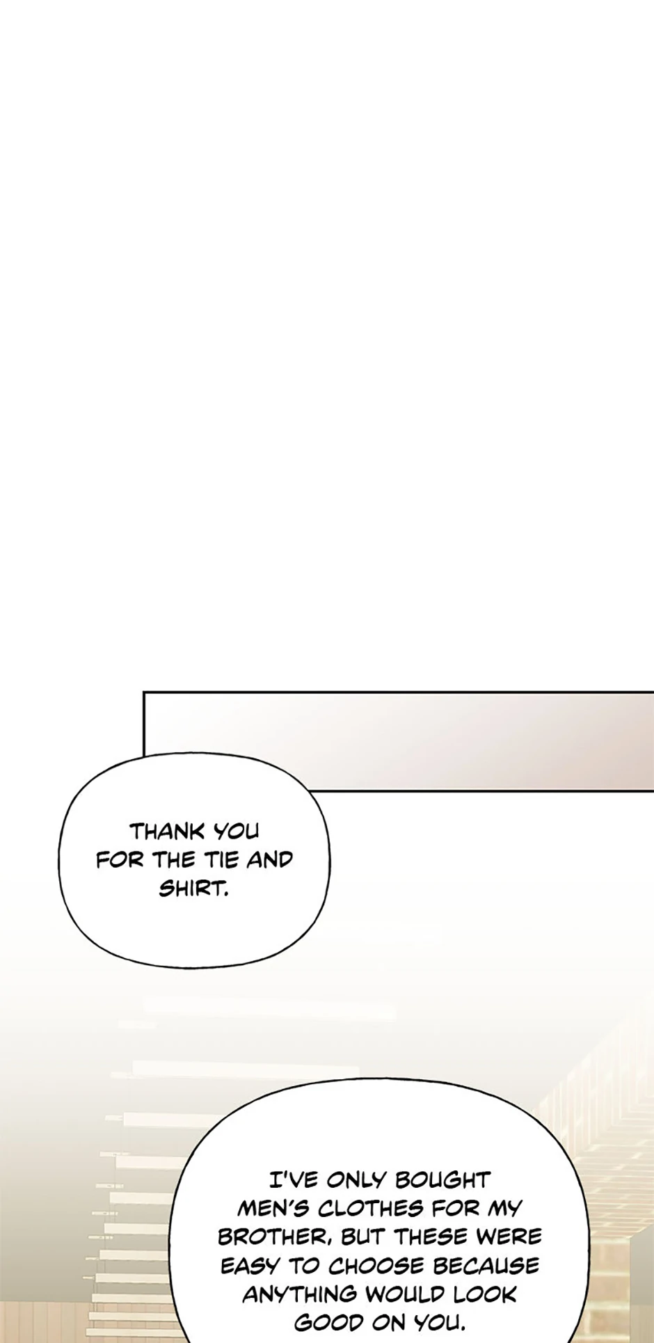Three Delicious Meals: Just the Two of Us Chapter 38 300 65