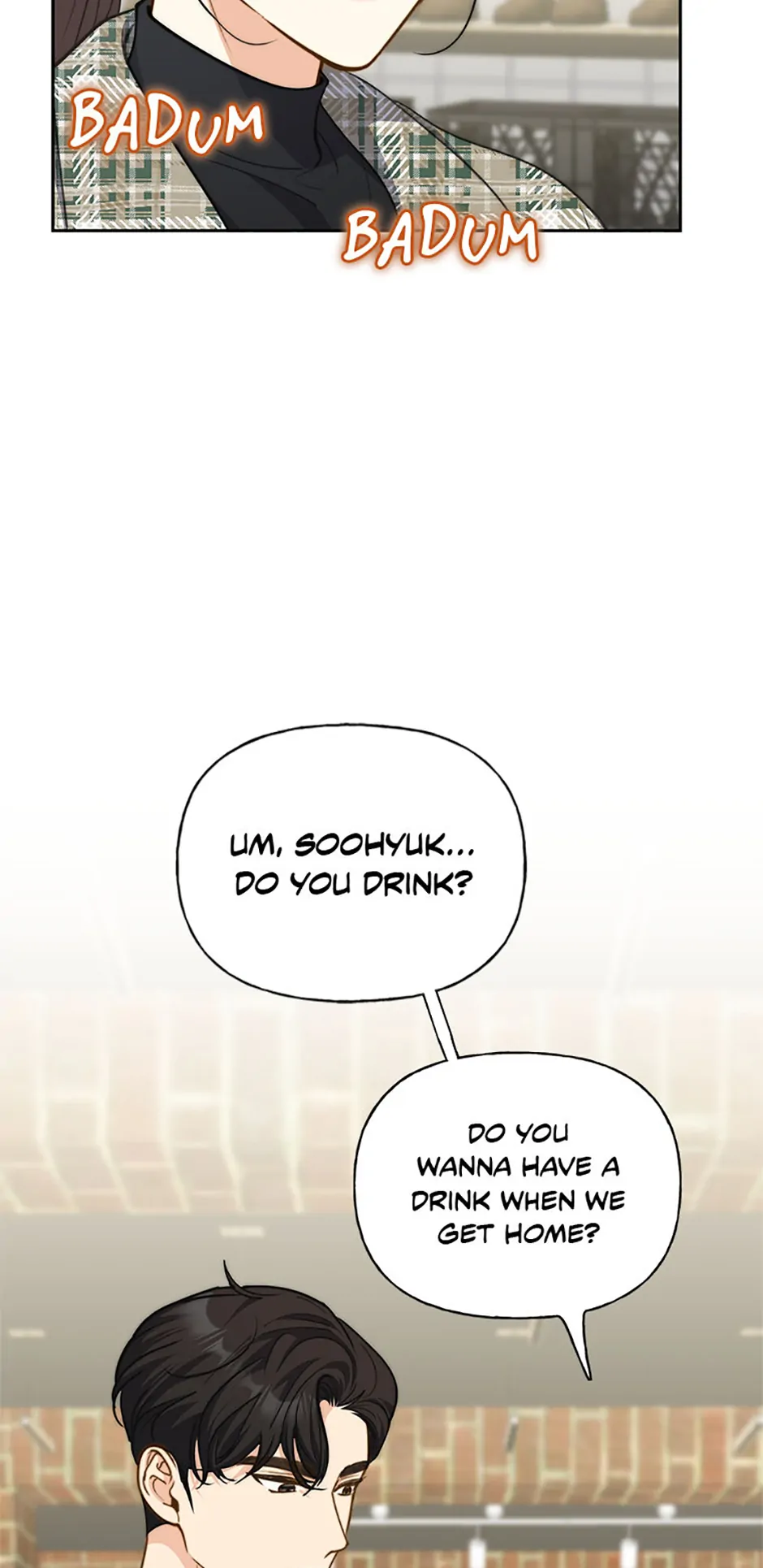 Three Delicious Meals: Just the Two of Us Chapter 38 302 67
