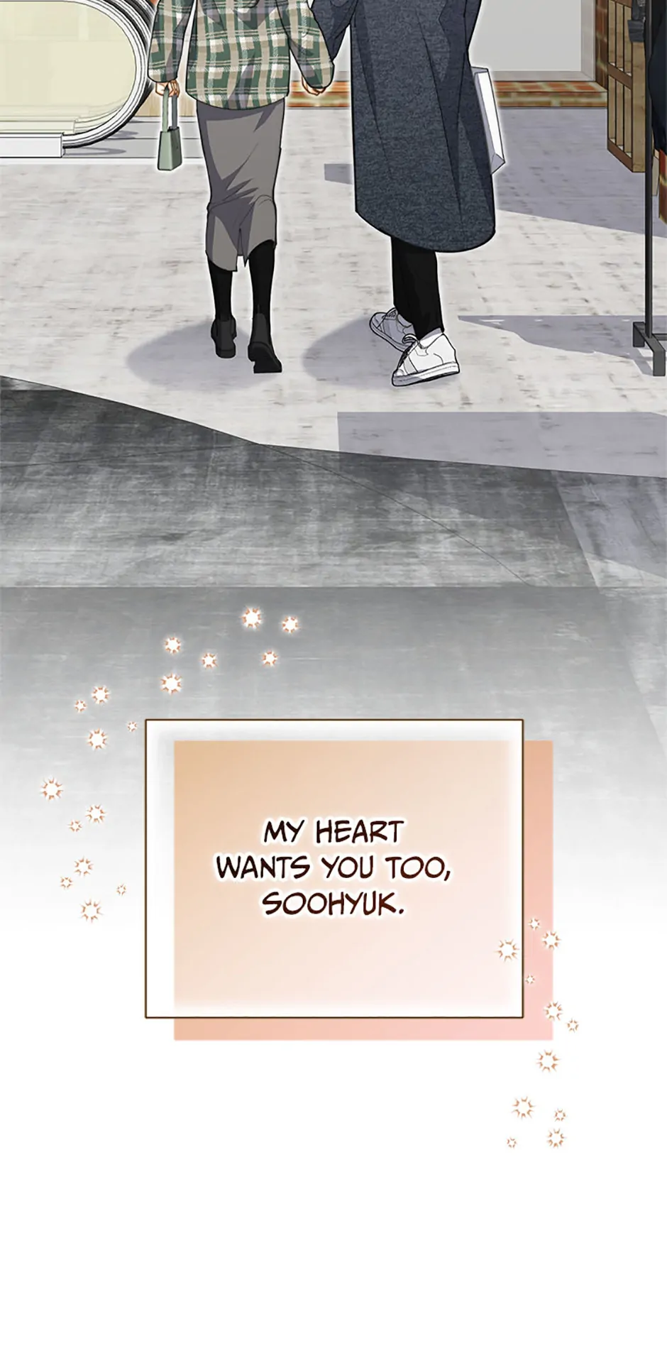 Three Delicious Meals: Just the Two of Us Chapter 38 307 72