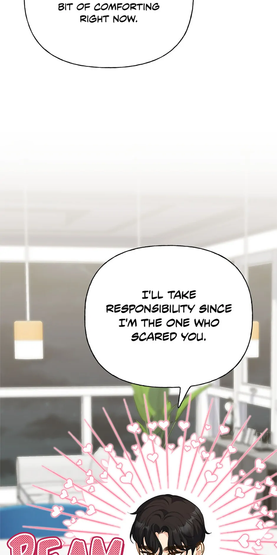 Three Delicious Meals: Just the Two of Us Chapter 39 264 38