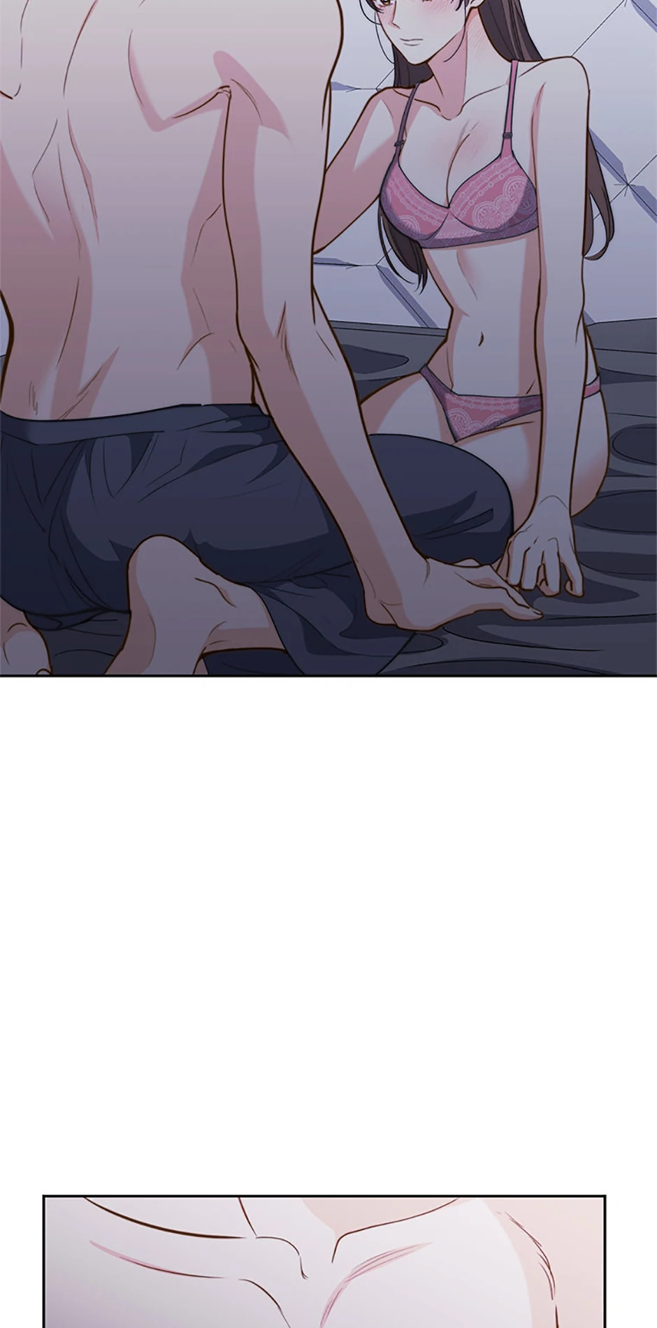 Three Delicious Meals: Just the Two of Us Chapter 40 251 16