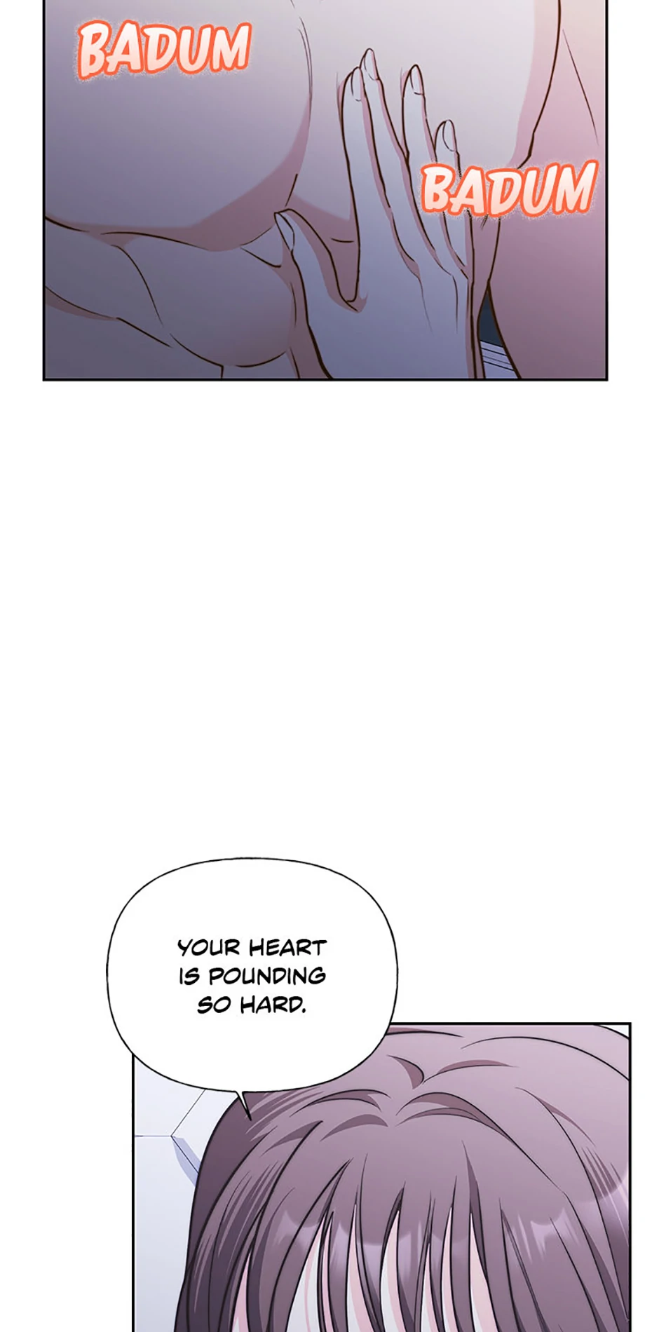 Three Delicious Meals: Just the Two of Us Chapter 40 252 17