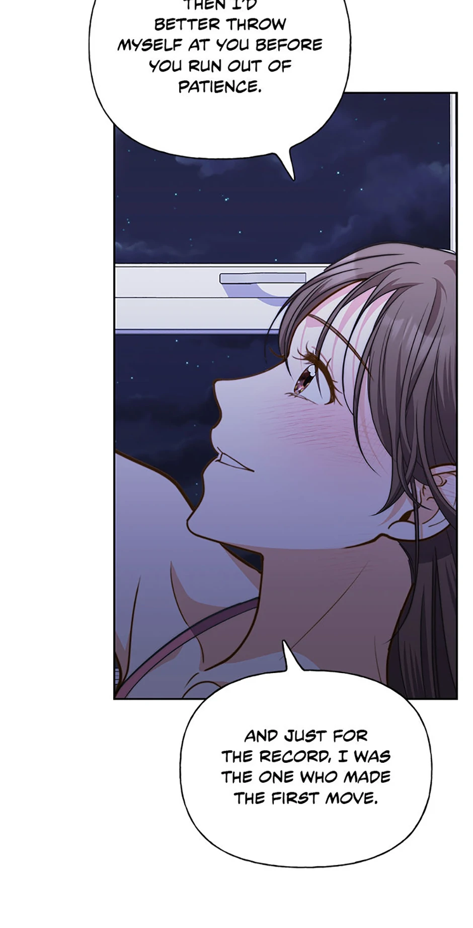 Three Delicious Meals: Just the Two of Us Chapter 40 258 23