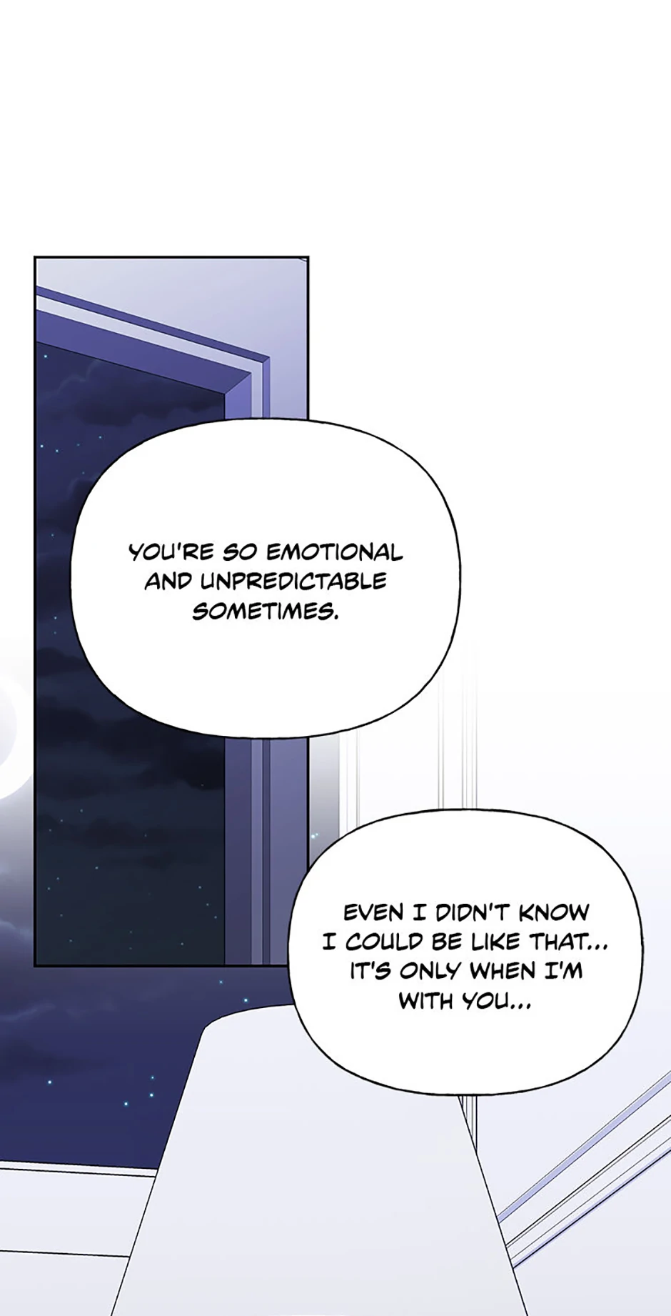 Three Delicious Meals: Just the Two of Us Chapter 40 259 24