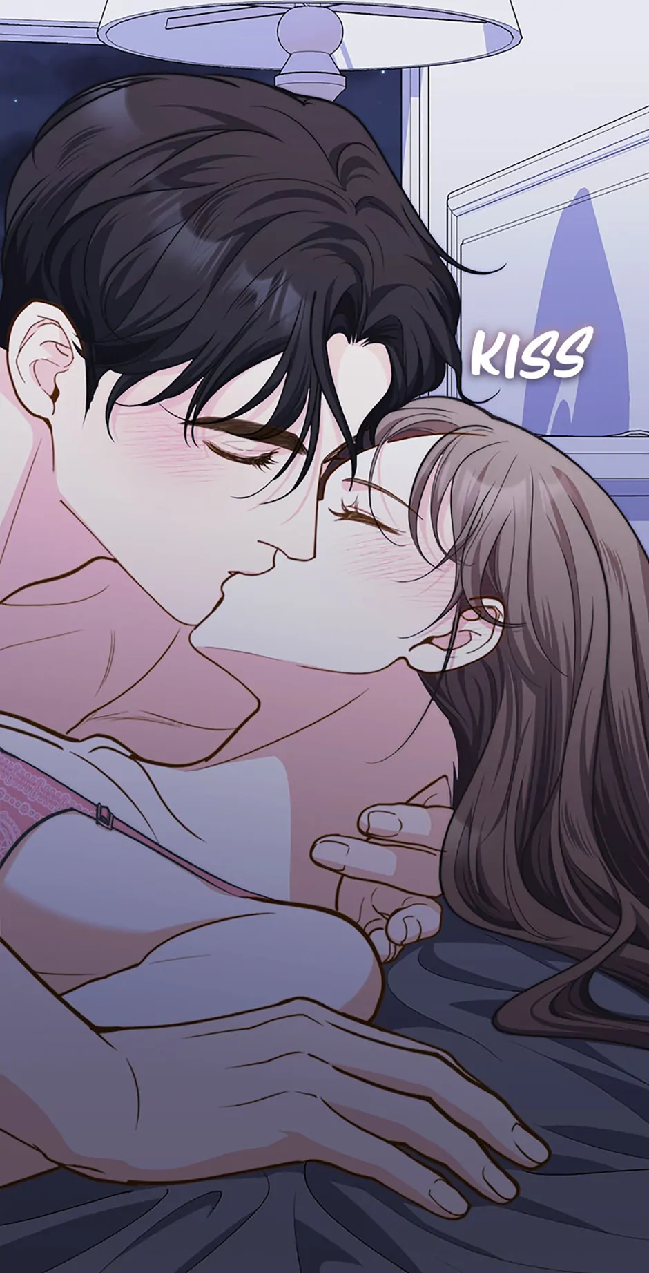 Three Delicious Meals: Just the Two of Us Chapter 40 260 25