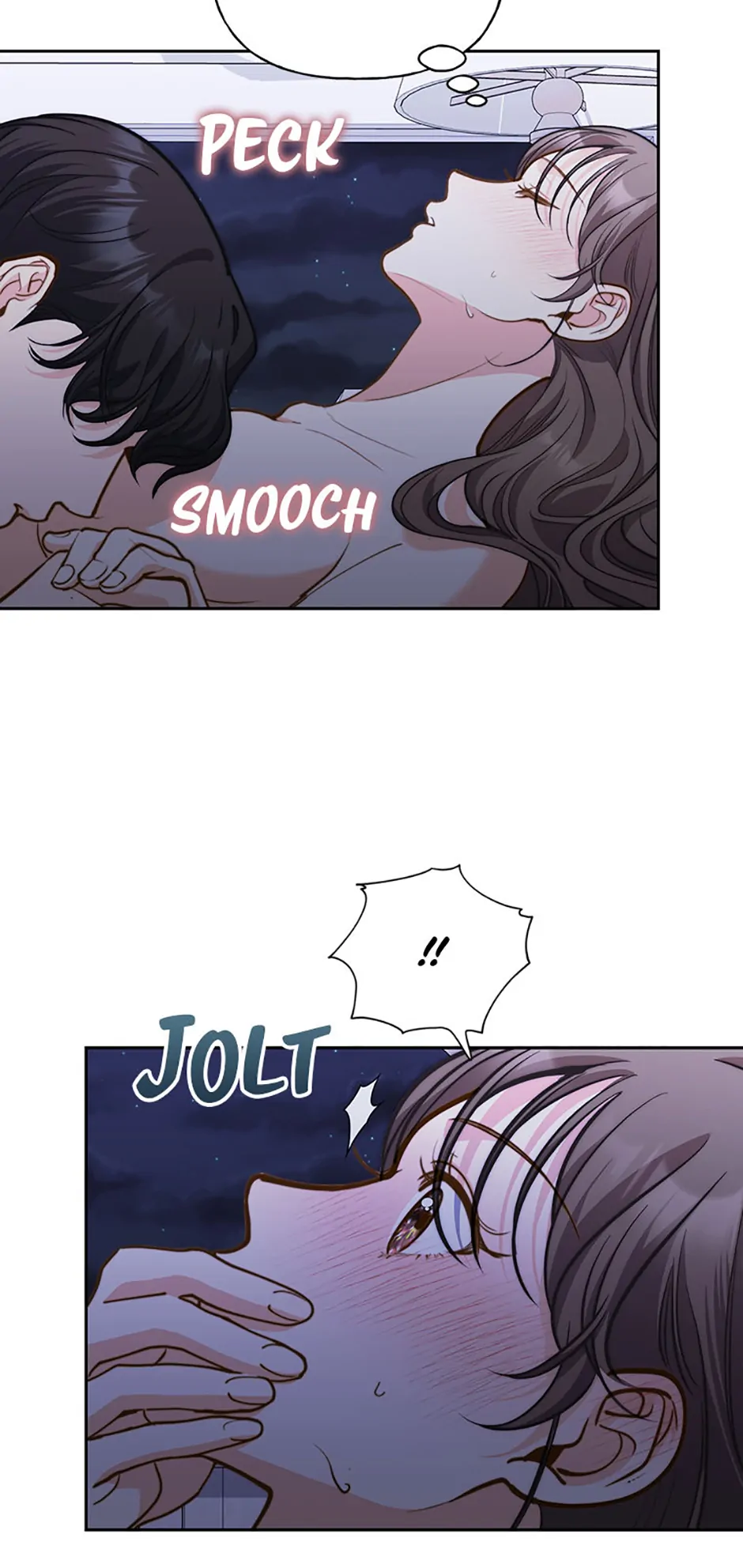 Three Delicious Meals: Just the Two of Us Chapter 40 265 30