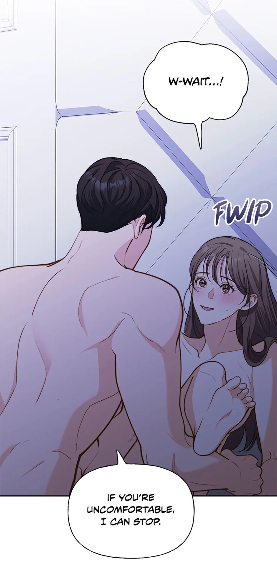 Three Delicious Meals: Just the Two of Us Chapter 40 267 32