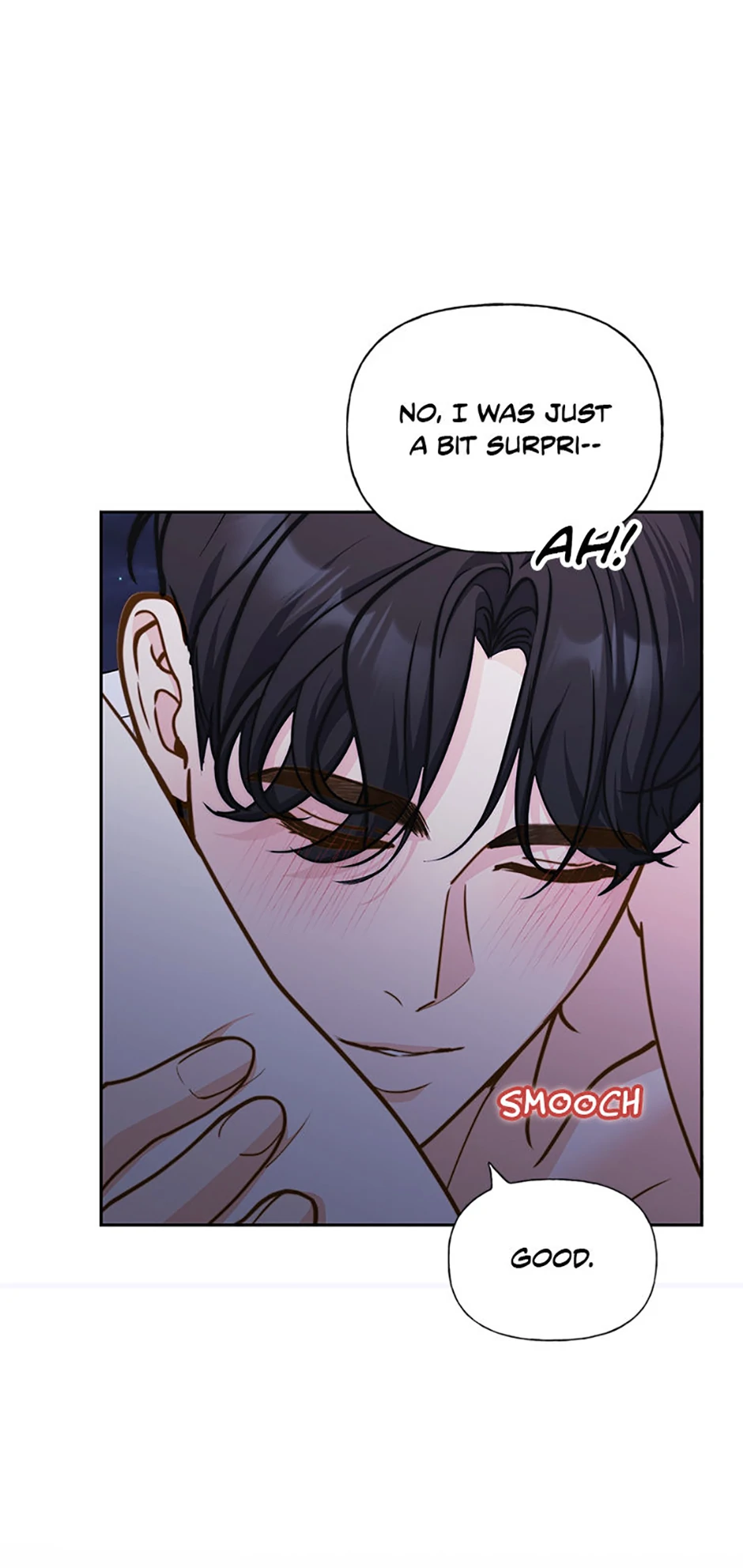 Three Delicious Meals: Just the Two of Us Chapter 40 268 33
