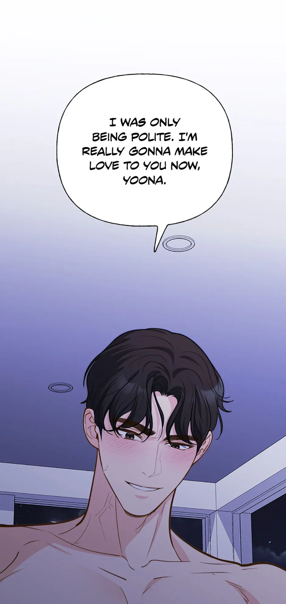 Three Delicious Meals: Just the Two of Us Chapter 40 269 34