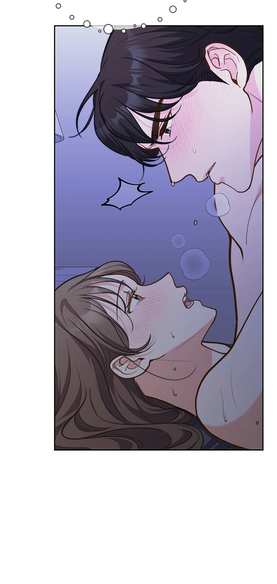 Three Delicious Meals: Just the Two of Us Chapter 40 272 37