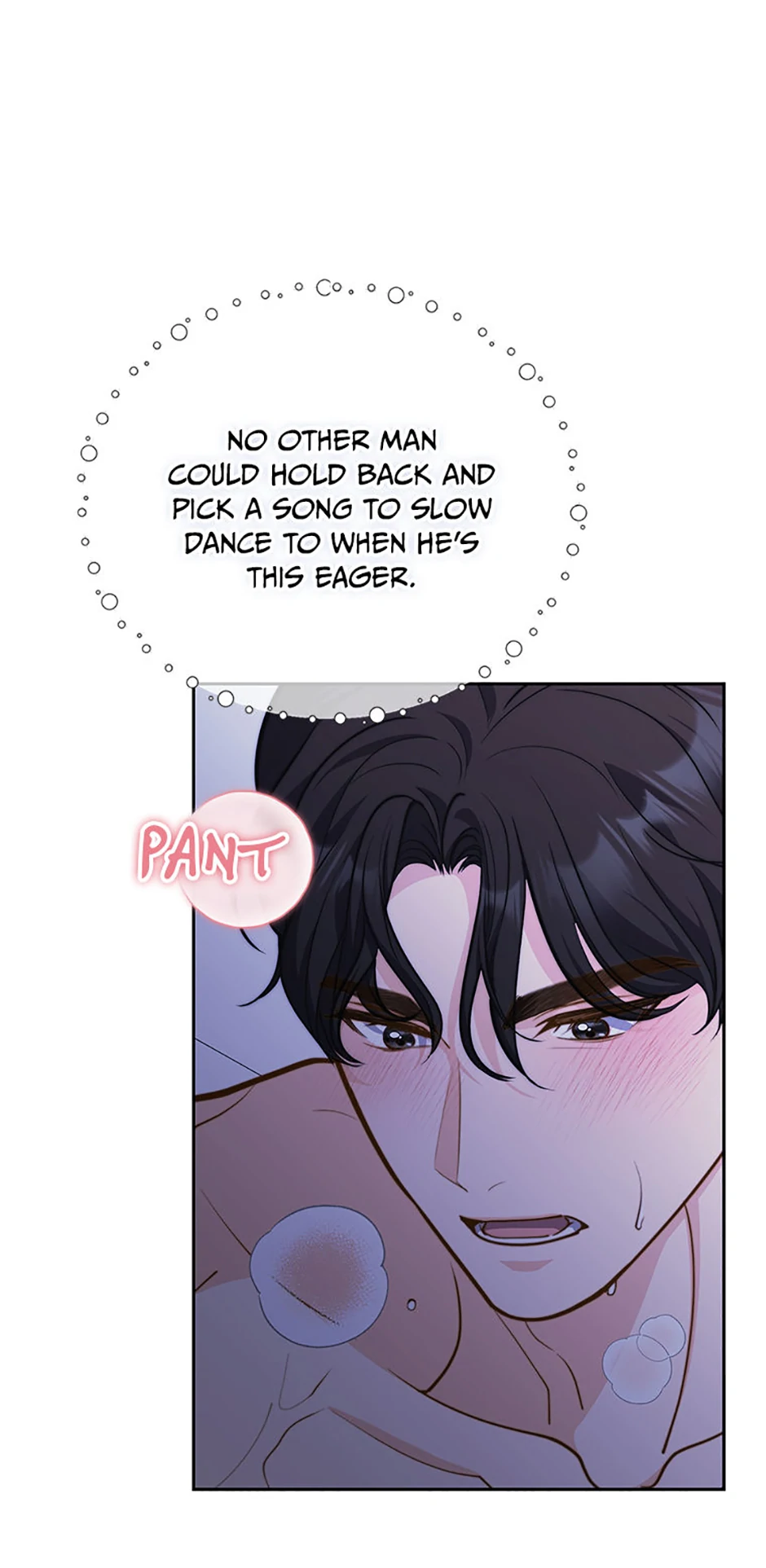 Three Delicious Meals: Just the Two of Us Chapter 40 273 38