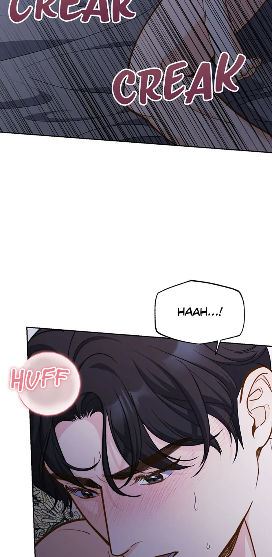 Three Delicious Meals: Just the Two of Us Chapter 40 276 41