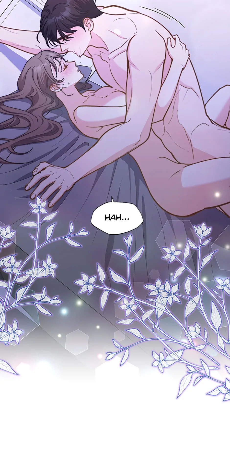 Three Delicious Meals: Just the Two of Us Chapter 40 278 43