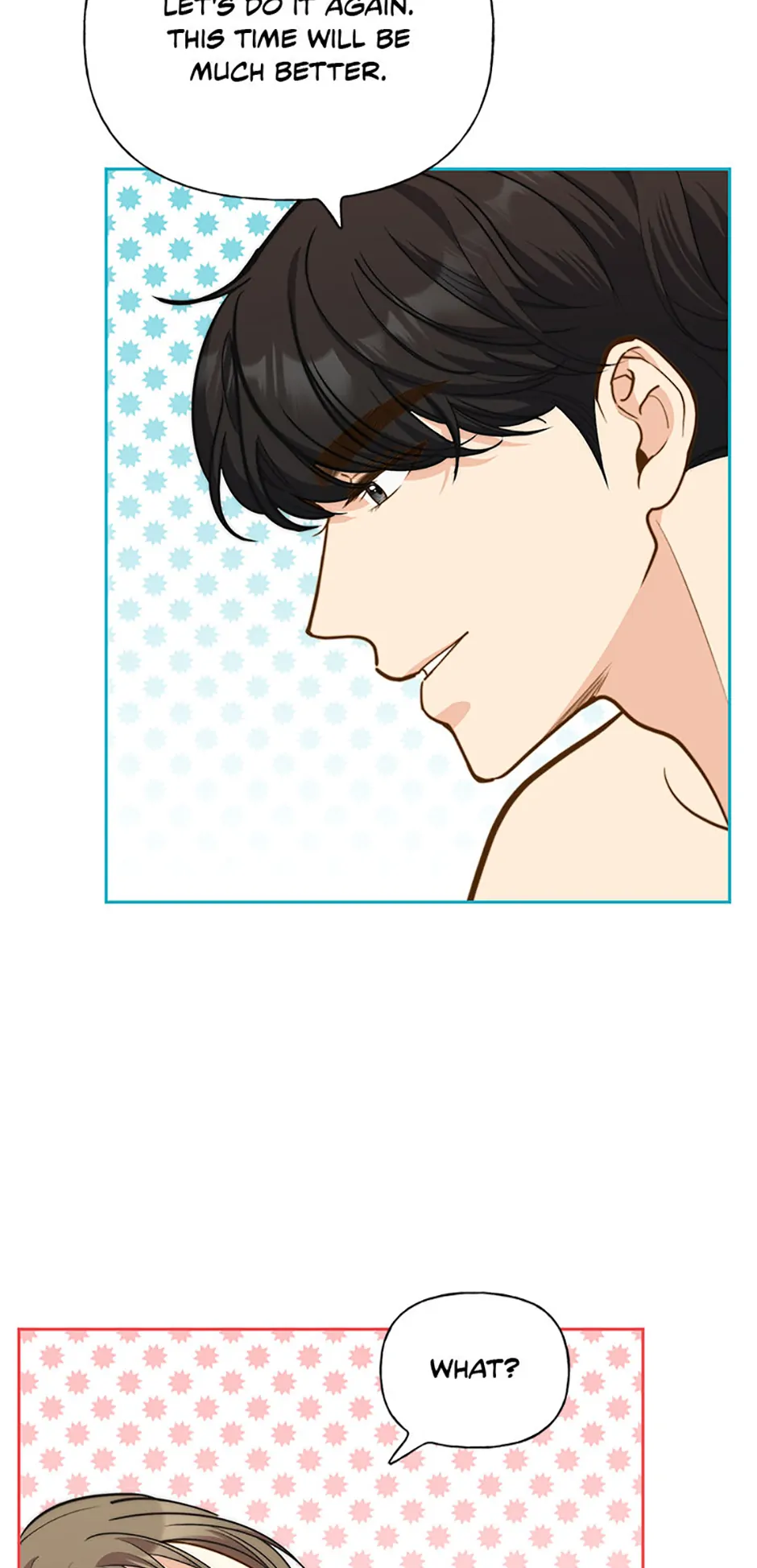 Three Delicious Meals: Just the Two of Us Chapter 40 283 48