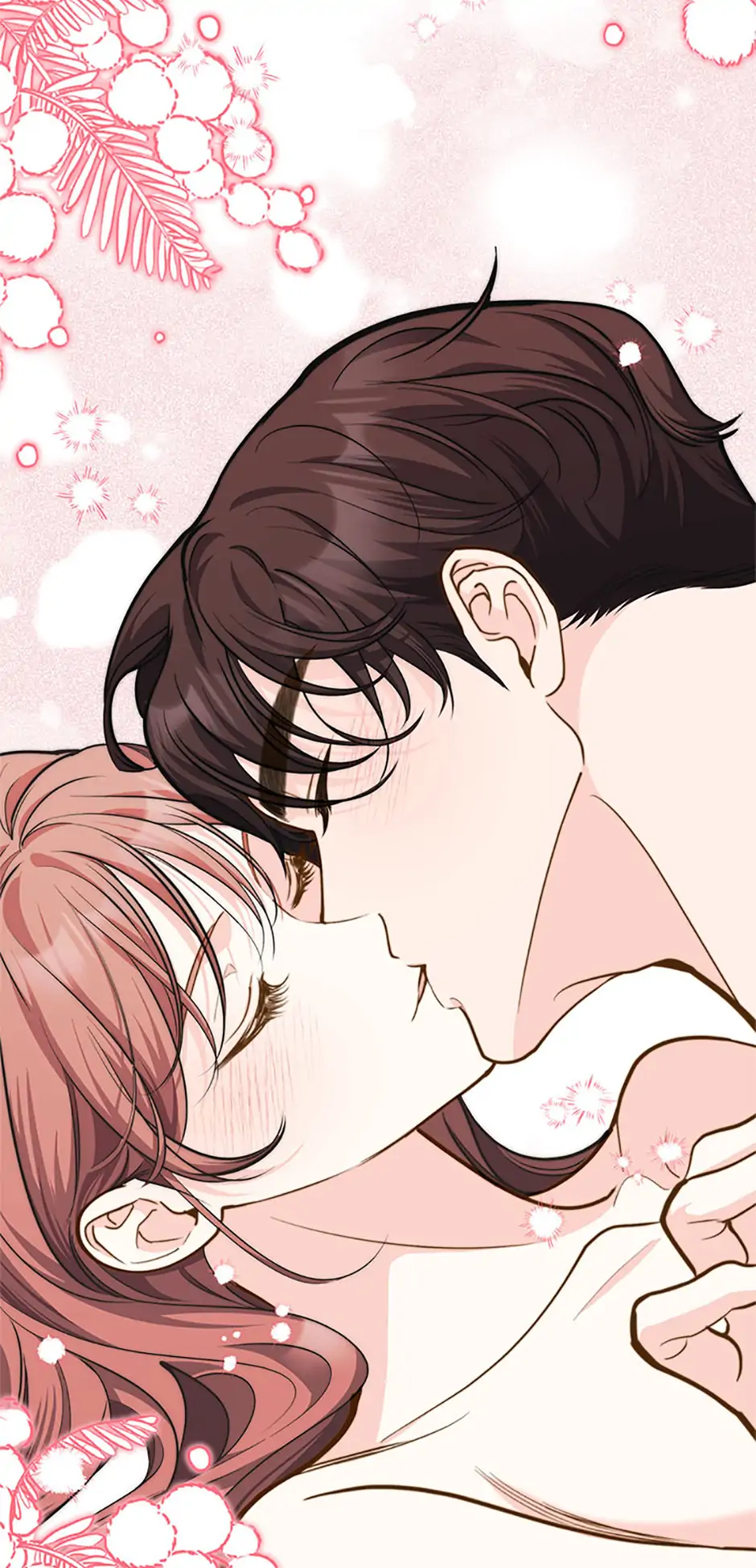 Three Delicious Meals: Just the Two of Us Chapter 40 285 50