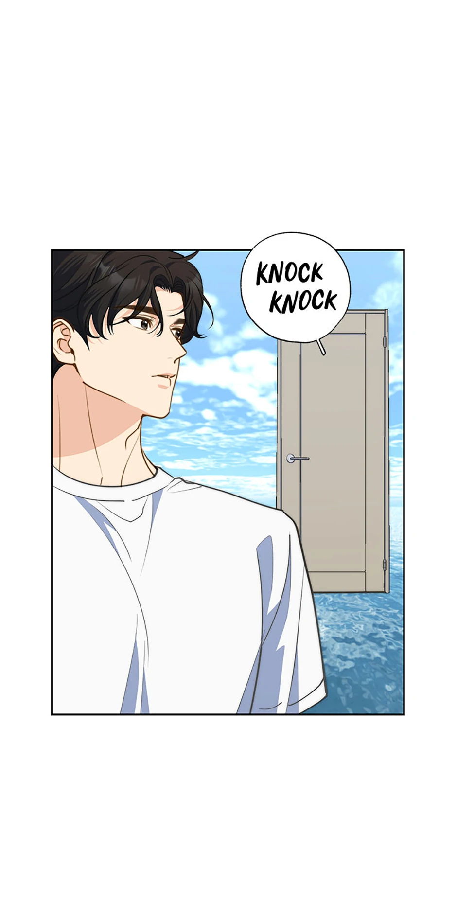 Three Delicious Meals: Just the Two of Us Chapter 40 292 57