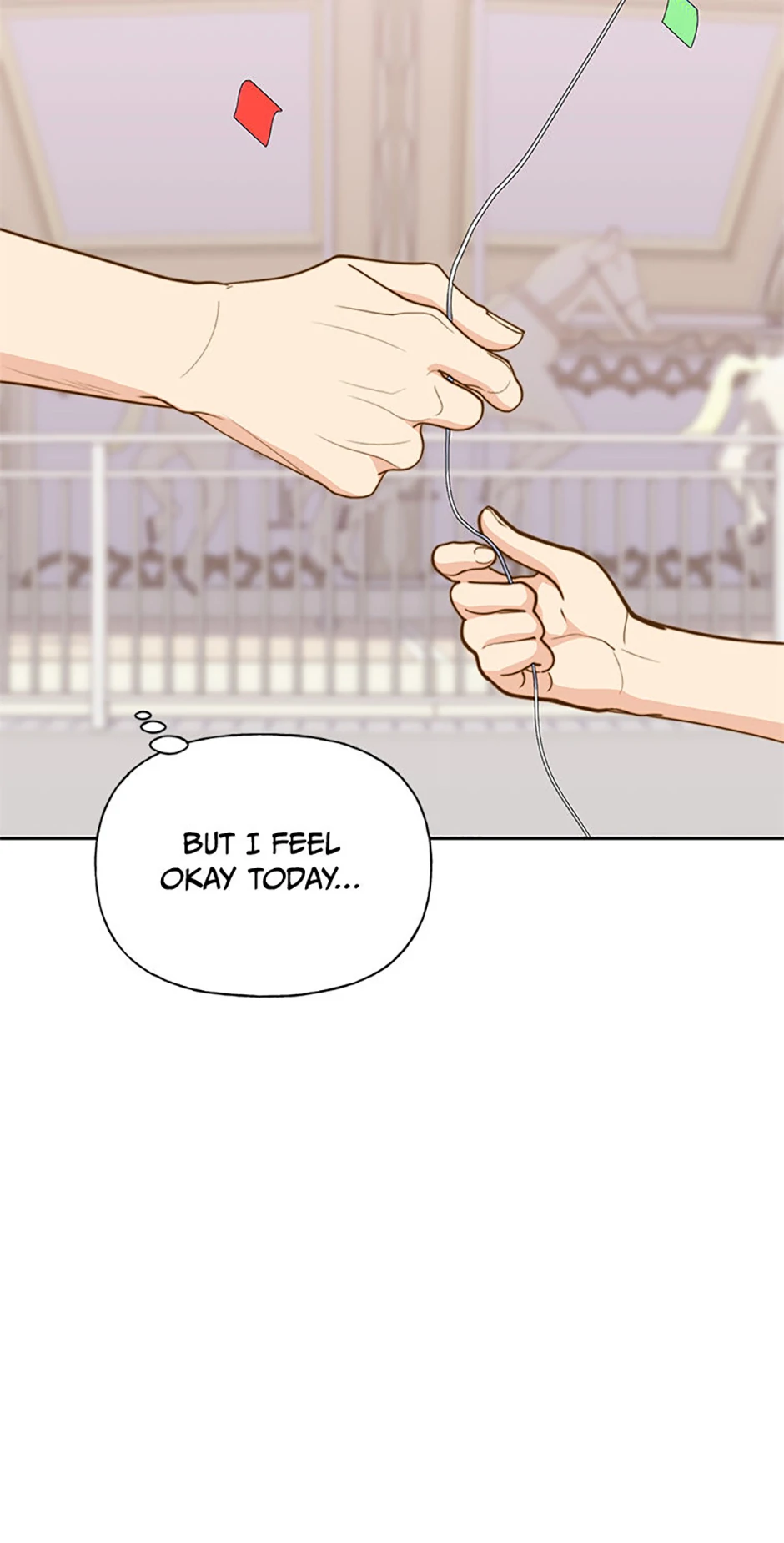Three Delicious Meals: Just the Two of Us Chapter 40 301 66