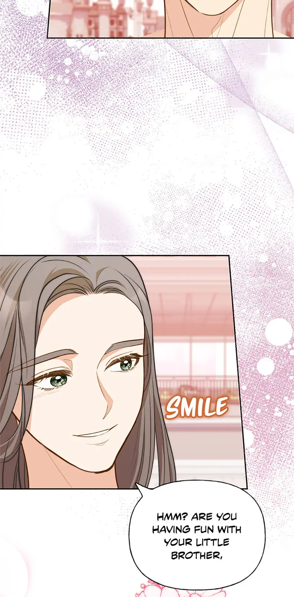 Three Delicious Meals: Just the Two of Us Chapter 40 305 70