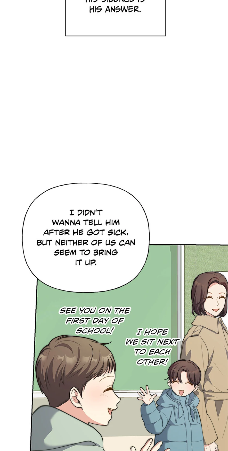 Three Delicious Meals: Just the Two of Us Chapter 41 264 14