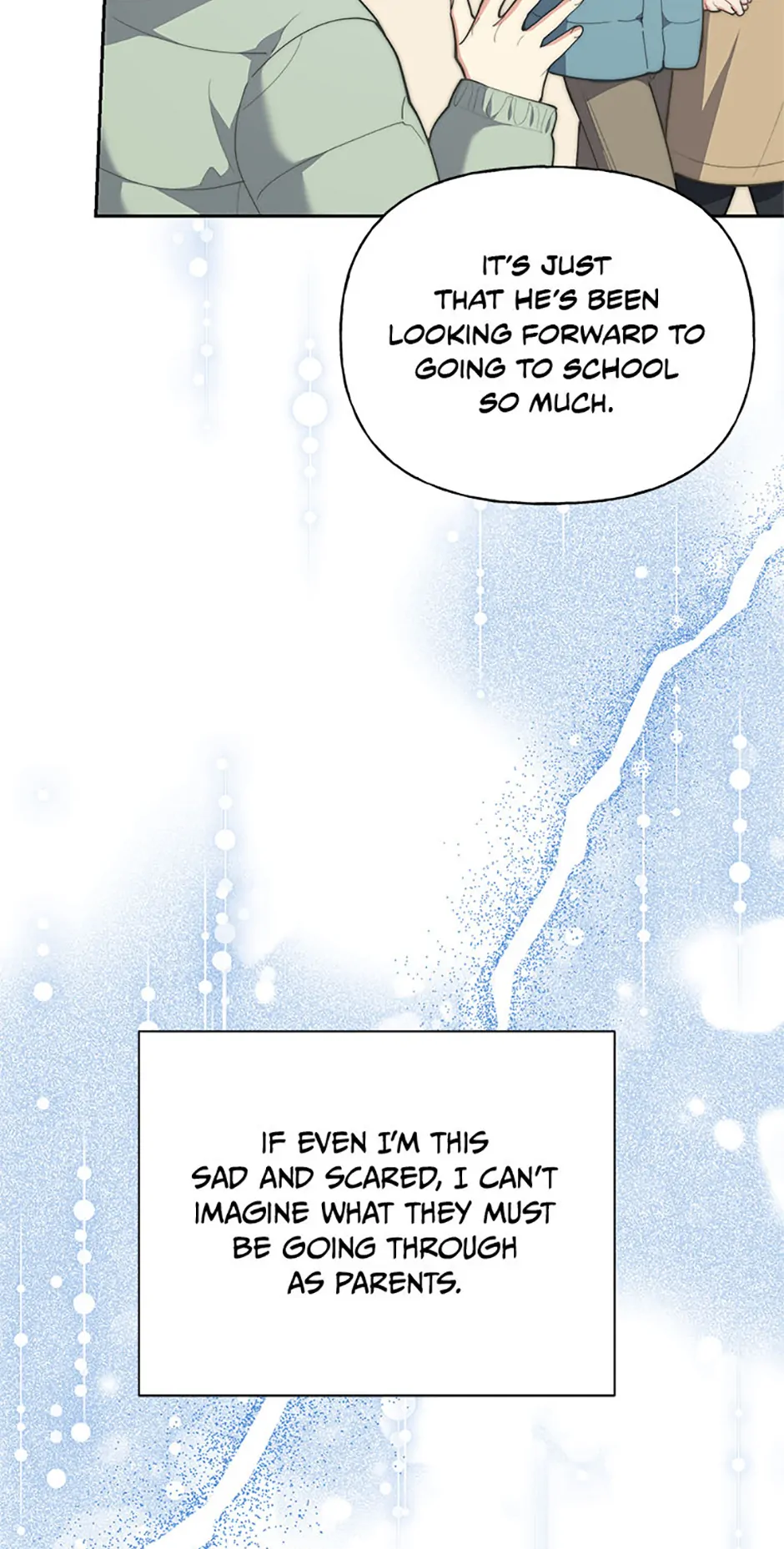 Three Delicious Meals: Just the Two of Us Chapter 41 265 15