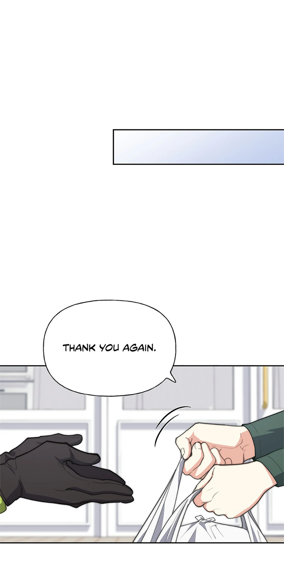 Three Delicious Meals: Just the Two of Us Chapter 41 271 21