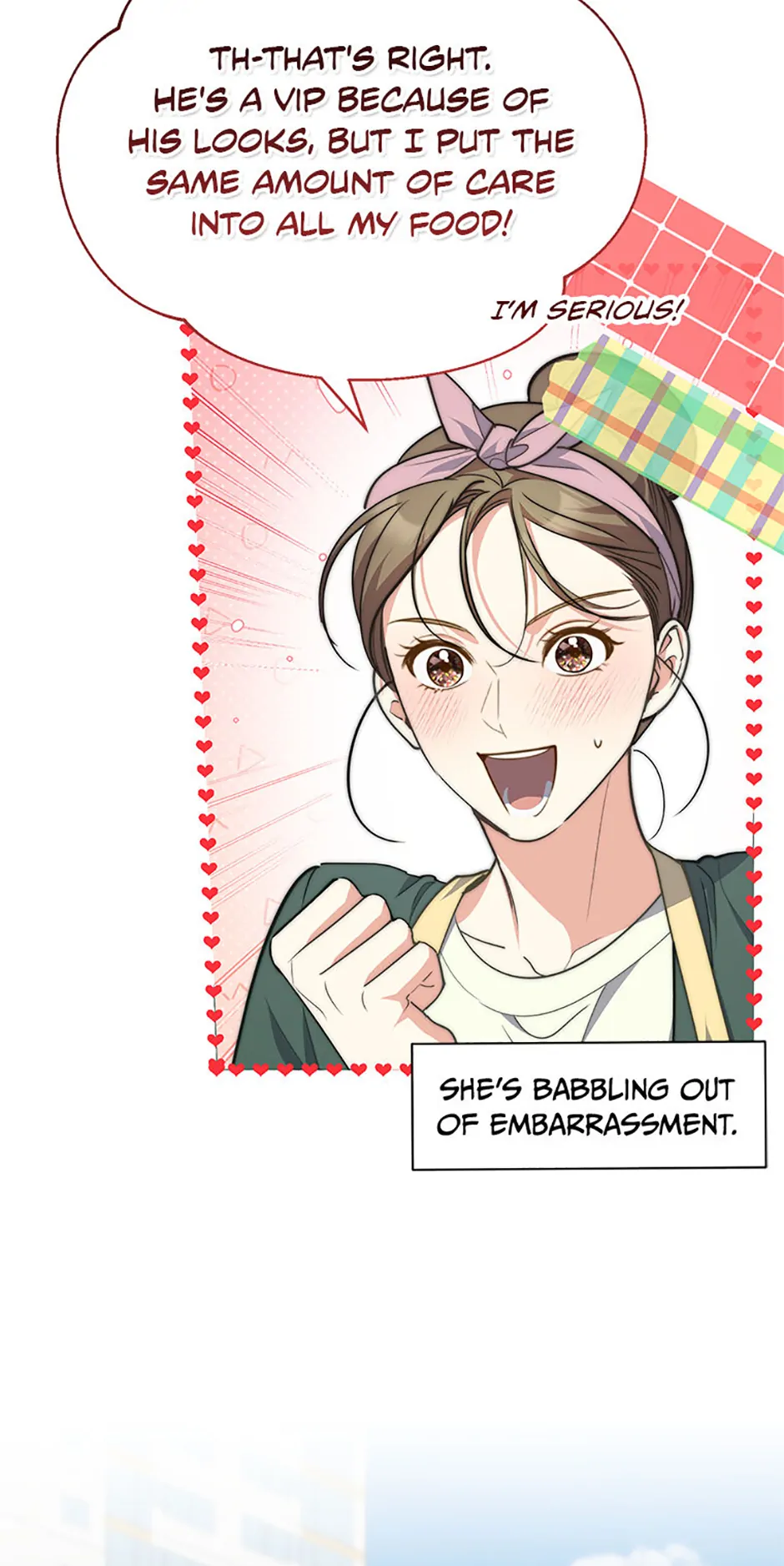 Three Delicious Meals: Just the Two of Us Chapter 41 275 25