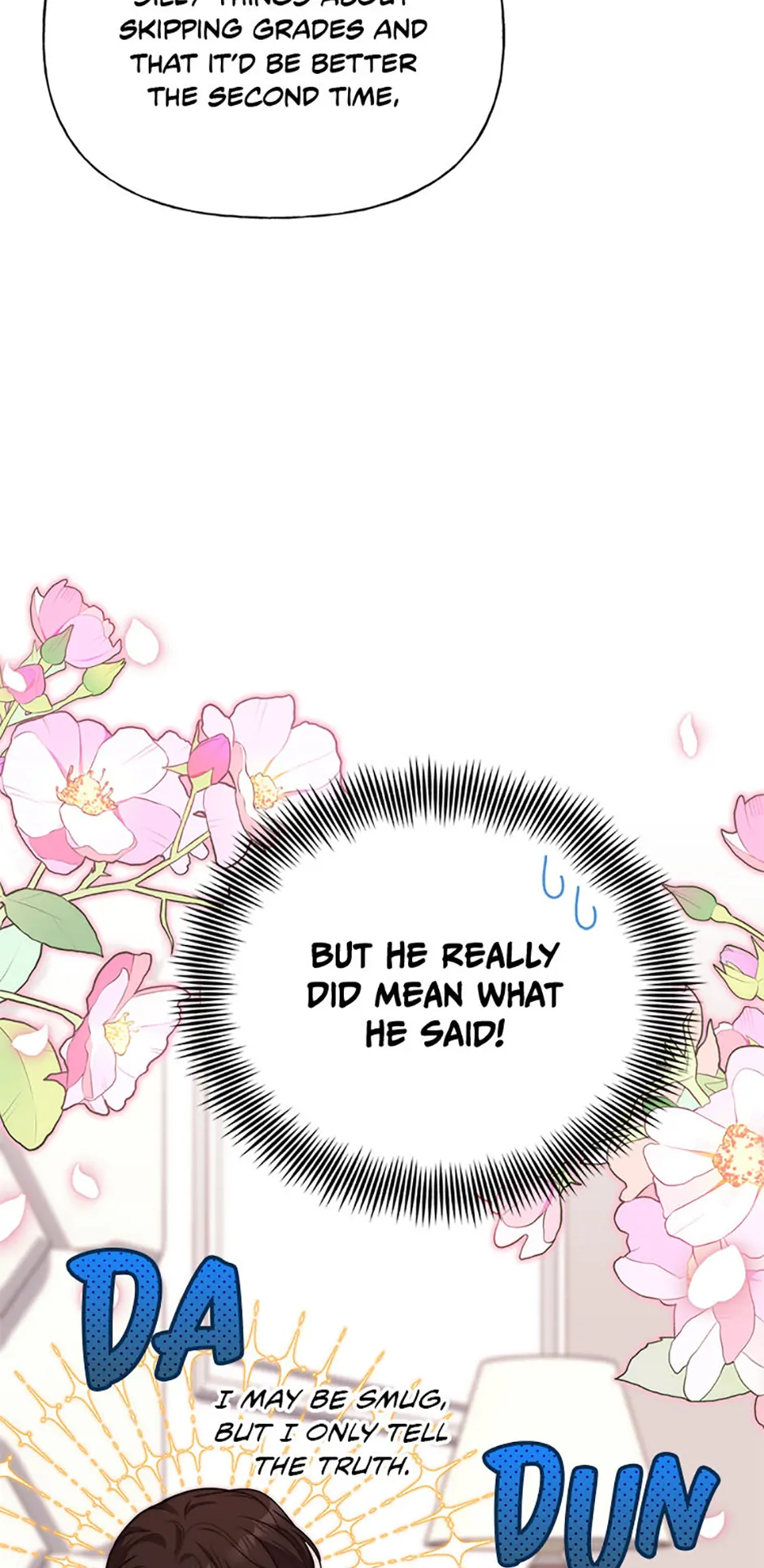 Three Delicious Meals: Just the Two of Us Chapter 41 282 32