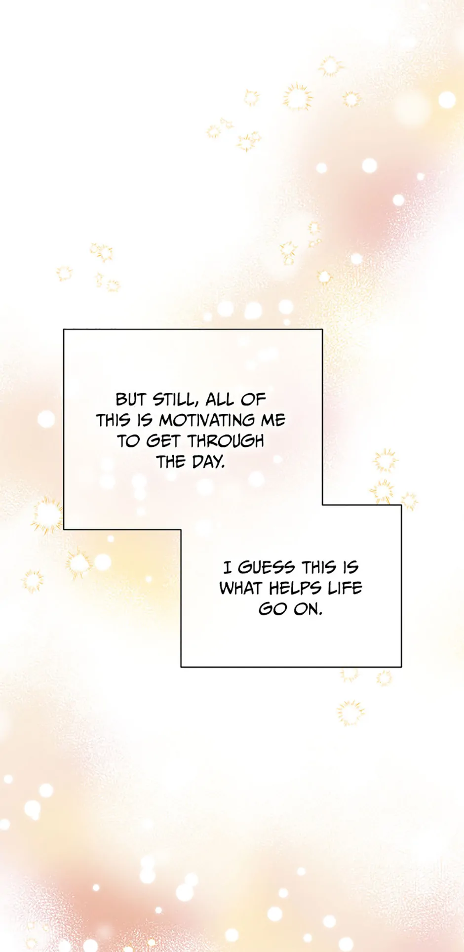 Three Delicious Meals: Just the Two of Us Chapter 41 285 35