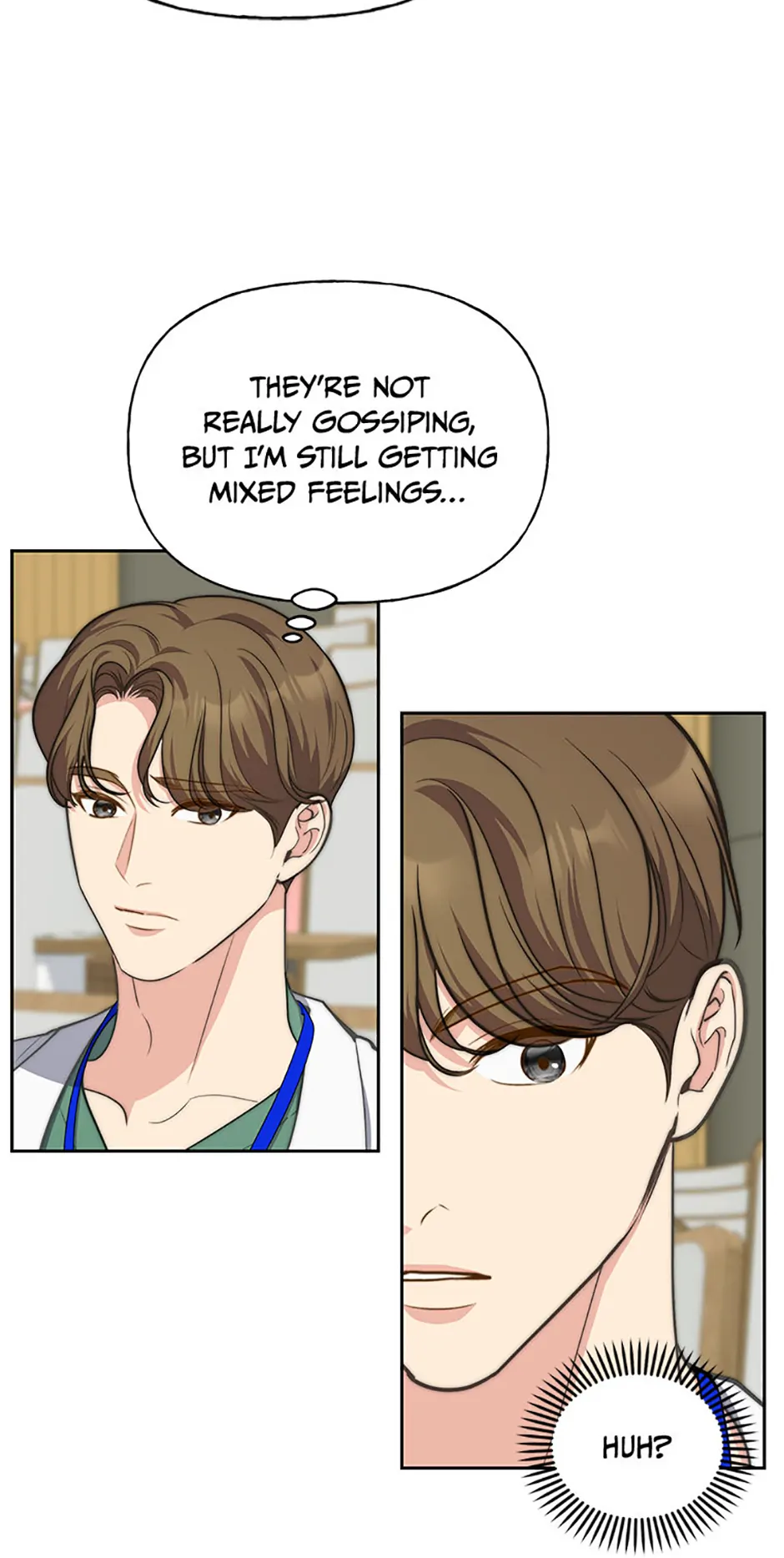 Three Delicious Meals: Just the Two of Us Chapter 41 293 43