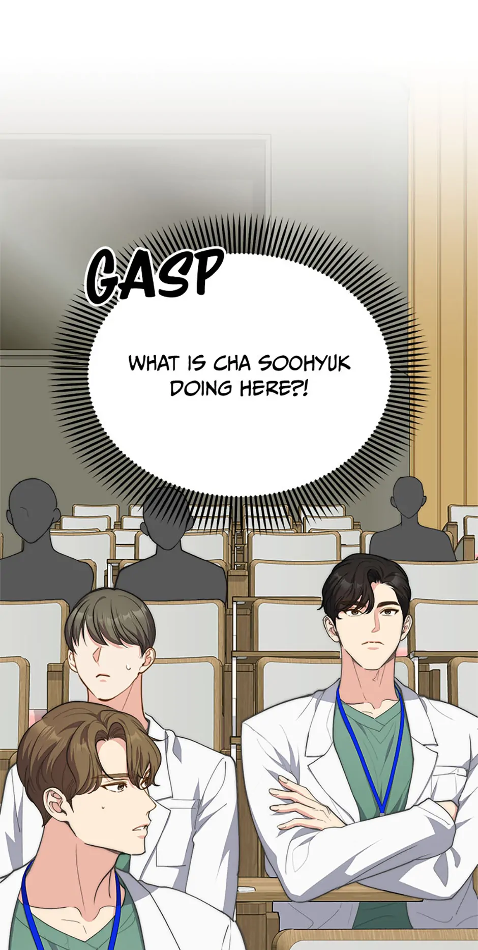 Three Delicious Meals: Just the Two of Us Chapter 41 294 44