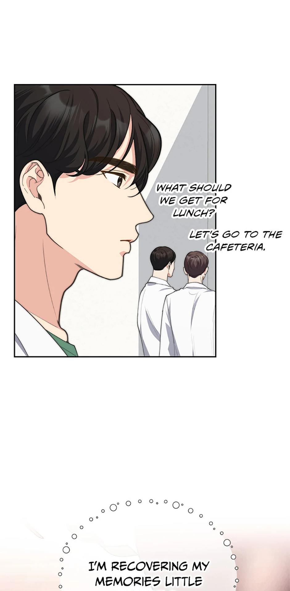 Three Delicious Meals: Just the Two of Us Chapter 41 298 48