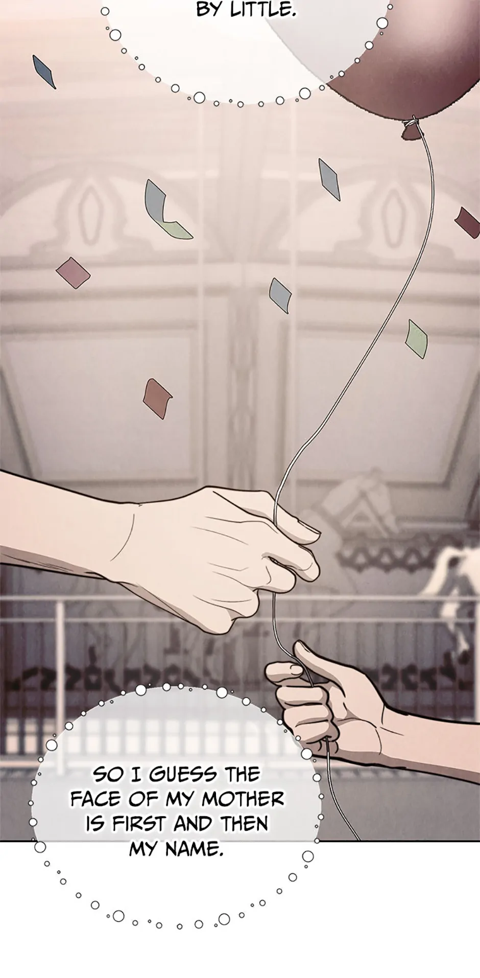 Three Delicious Meals: Just the Two of Us Chapter 41 299 49