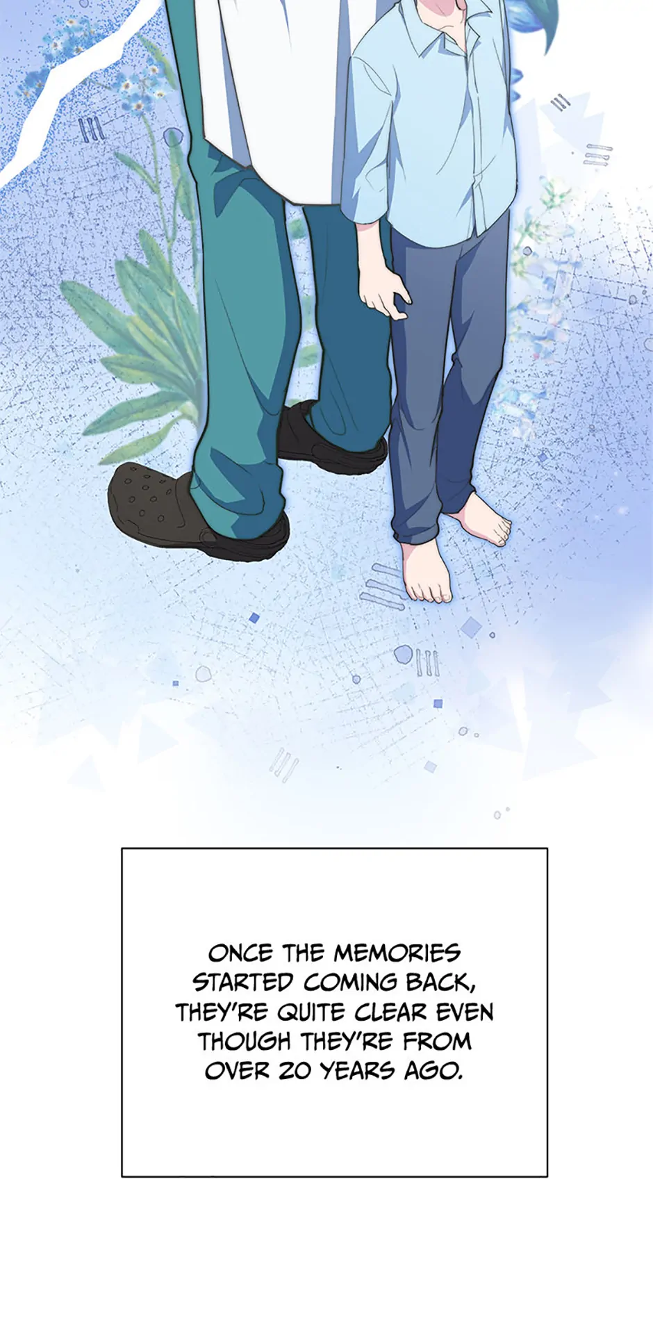 Three Delicious Meals: Just the Two of Us Chapter 41 301 51