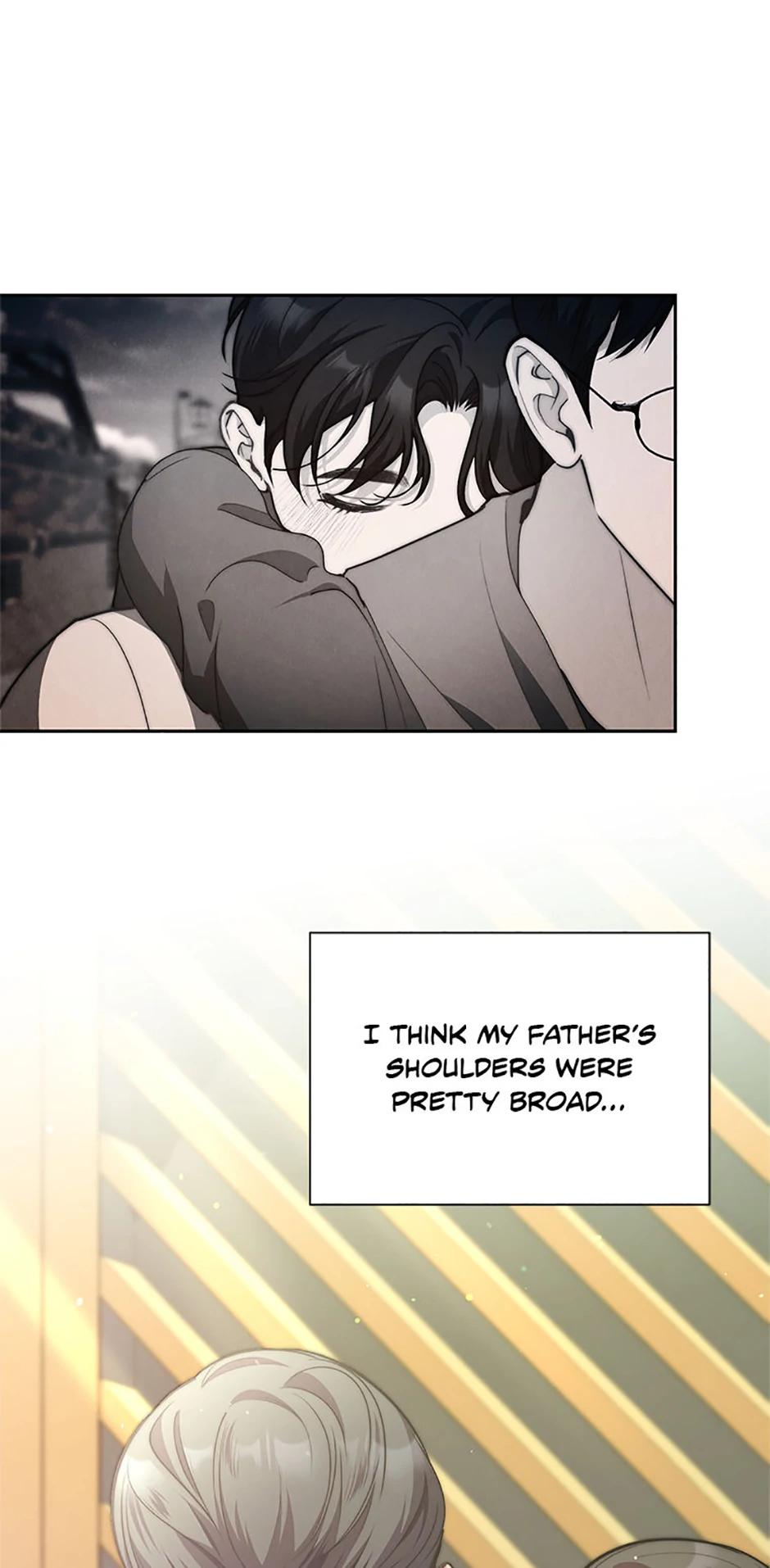 Three Delicious Meals: Just the Two of Us Chapter 41 302 52