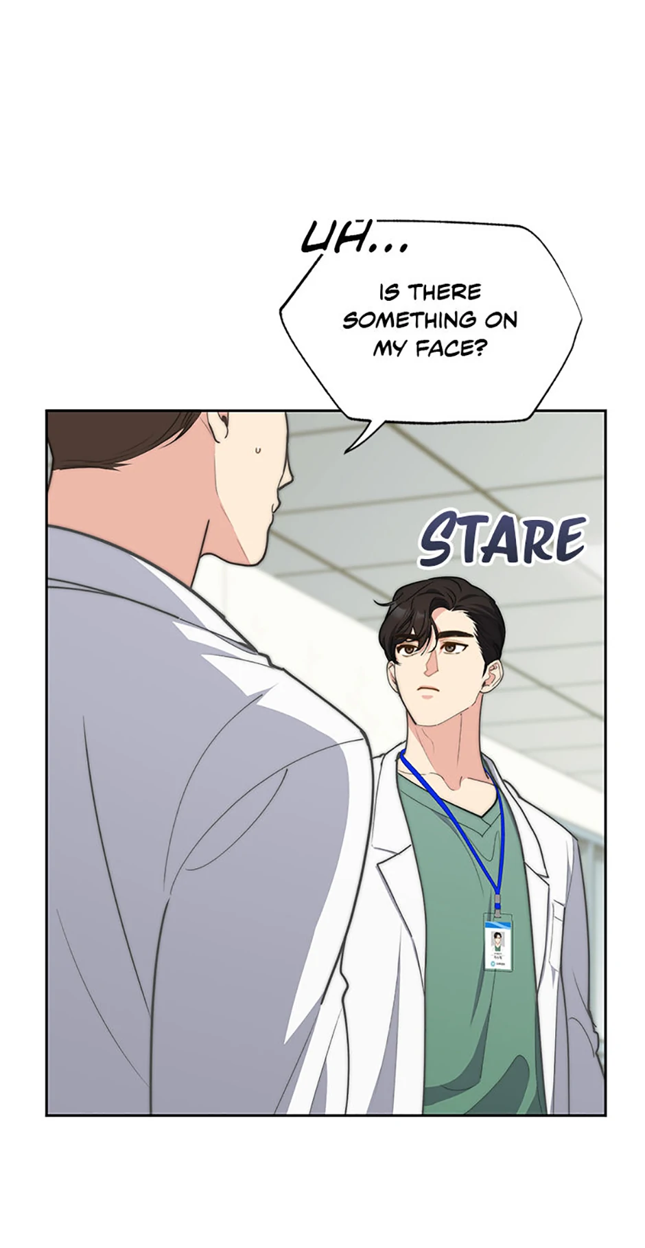 Three Delicious Meals: Just the Two of Us Chapter 41 307 57