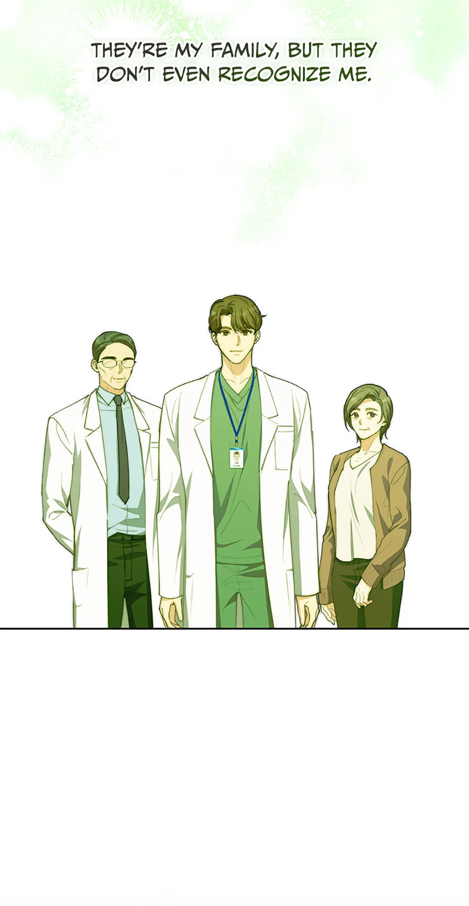 Three Delicious Meals: Just the Two of Us Chapter 41 311 61
