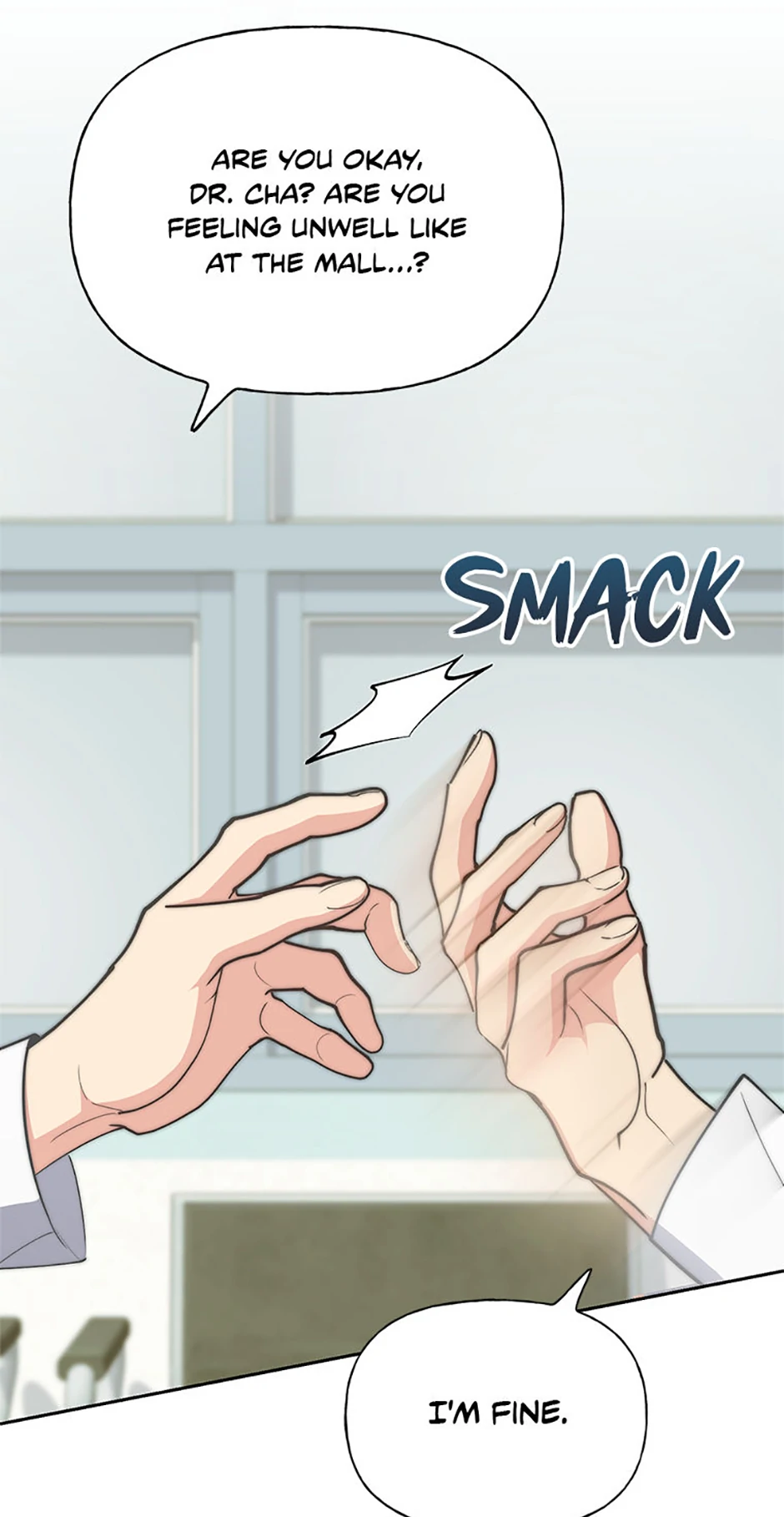 Three Delicious Meals: Just the Two of Us Chapter 41 312 62