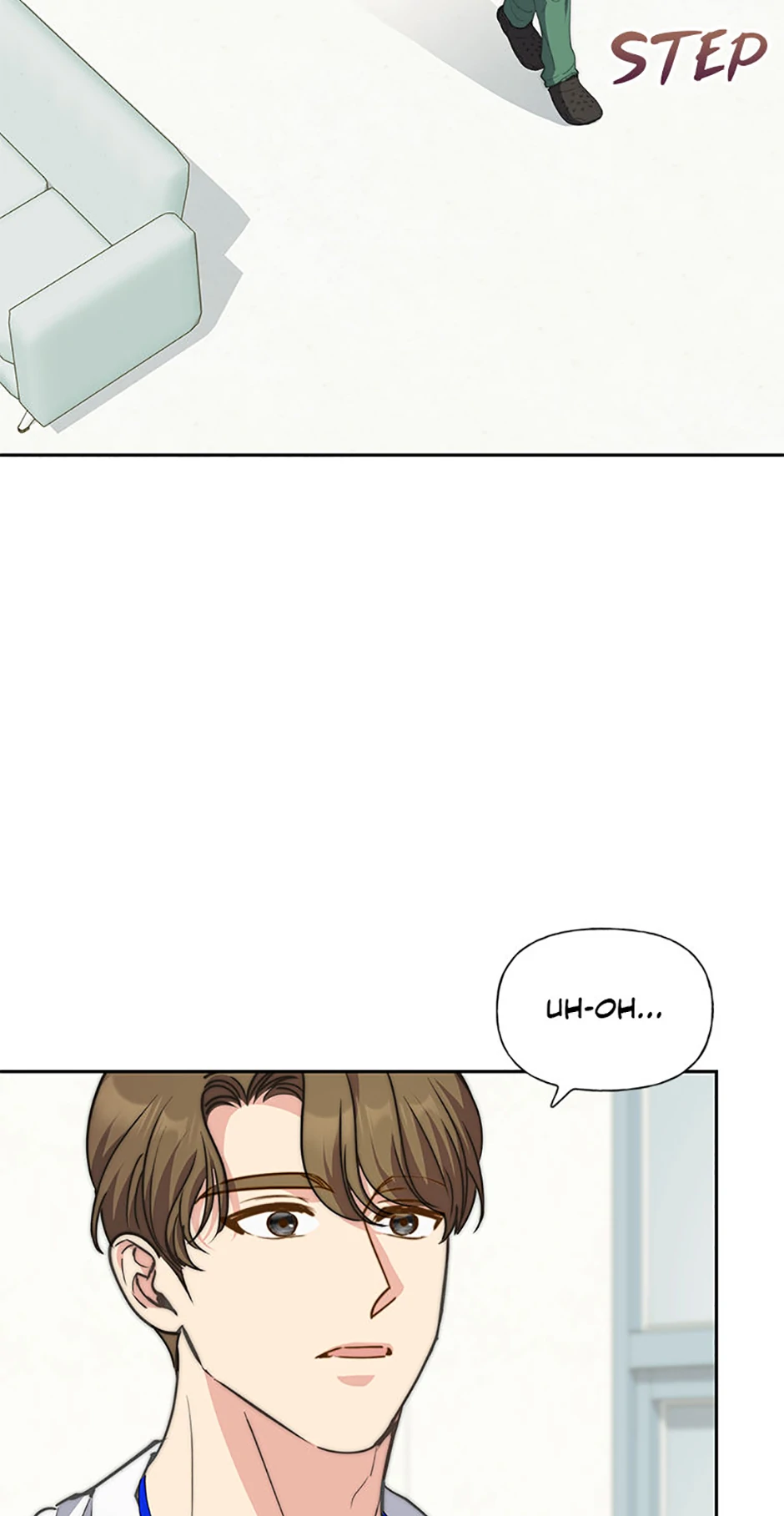 Three Delicious Meals: Just the Two of Us Chapter 41 314 64