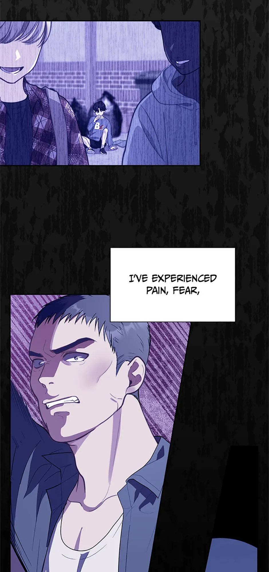 Three Delicious Meals: Just the Two of Us Chapter 41 322 72